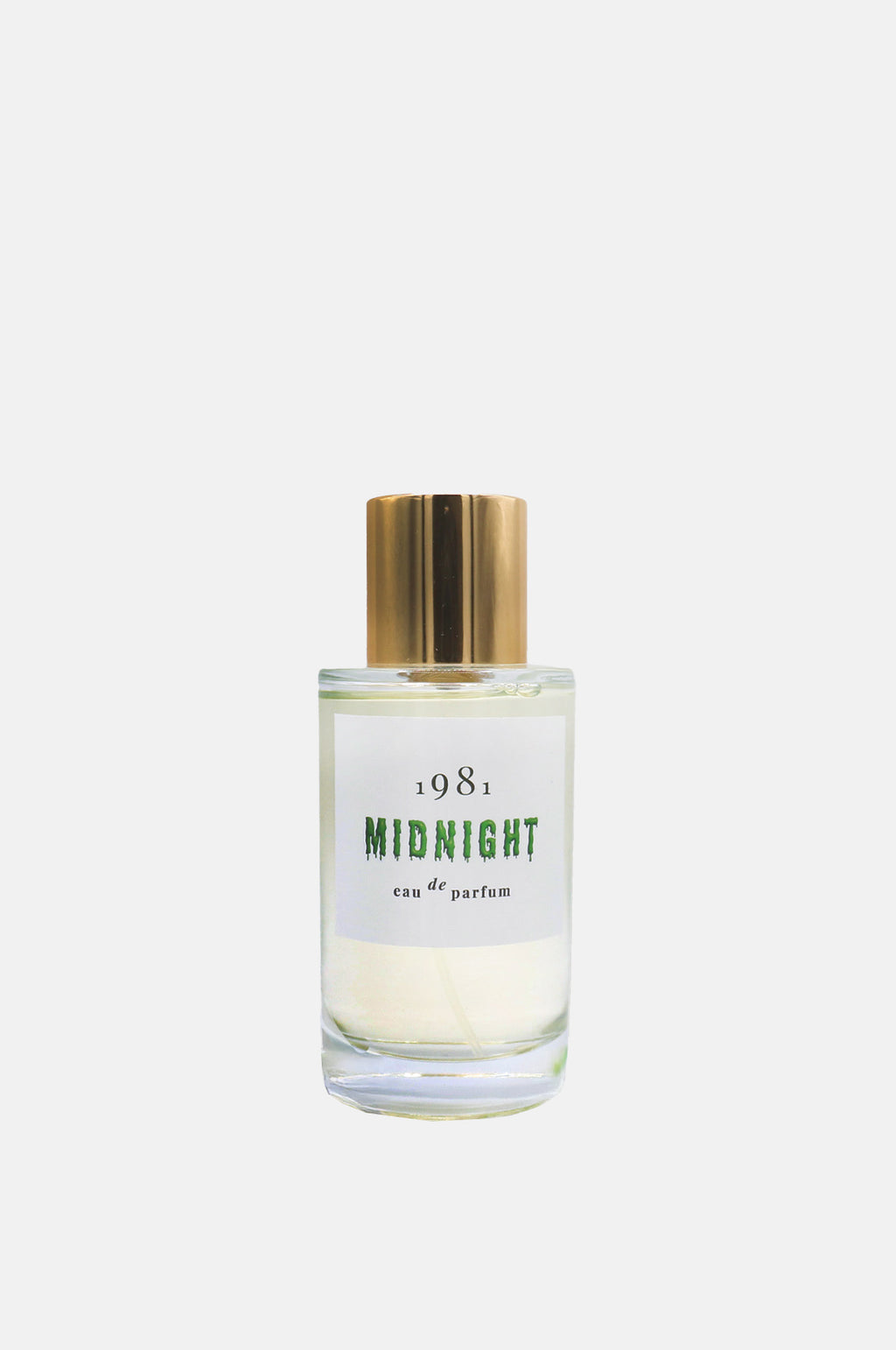 1981 Midnight EDP 100ml.