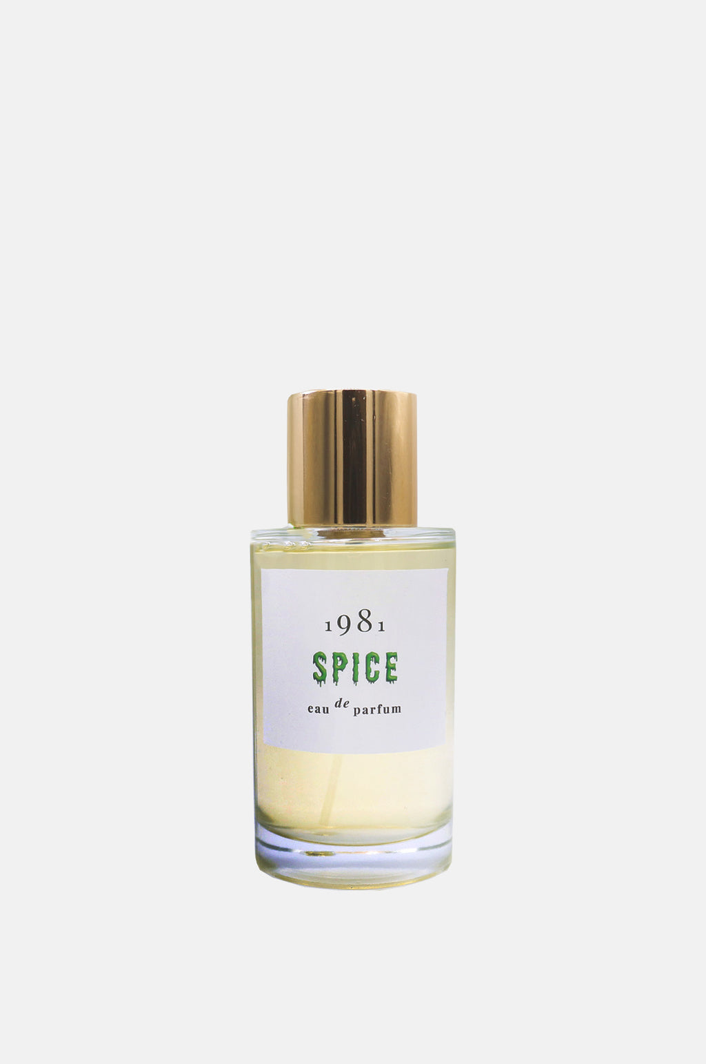 1981 Spice EDP 100ml.