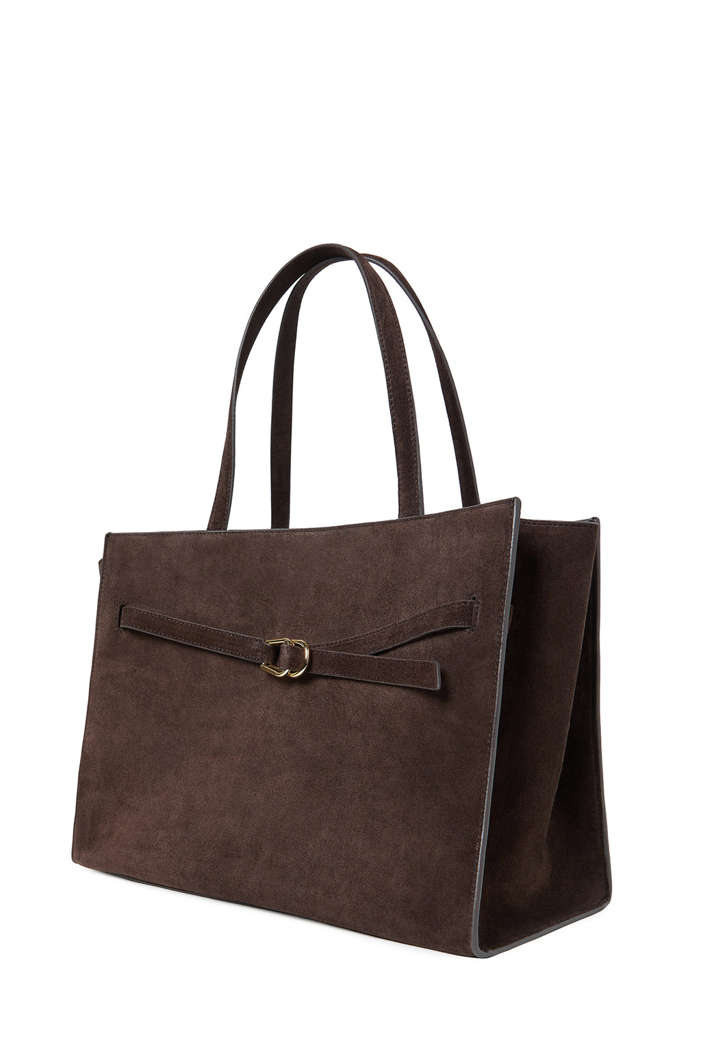 Aidan Work Tote Tmoro