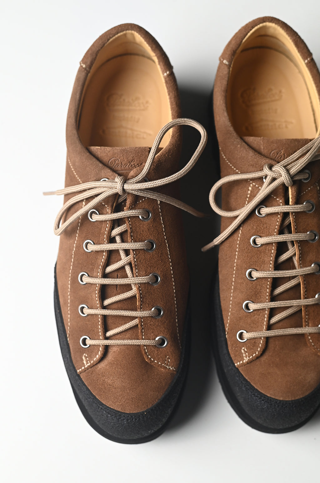 Montana Noire Vel Cognac