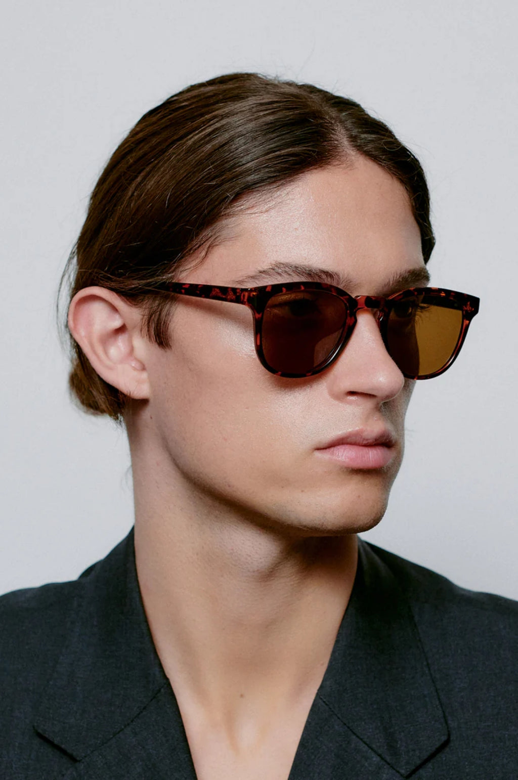 Bate Sunglasses Demi Tortoise