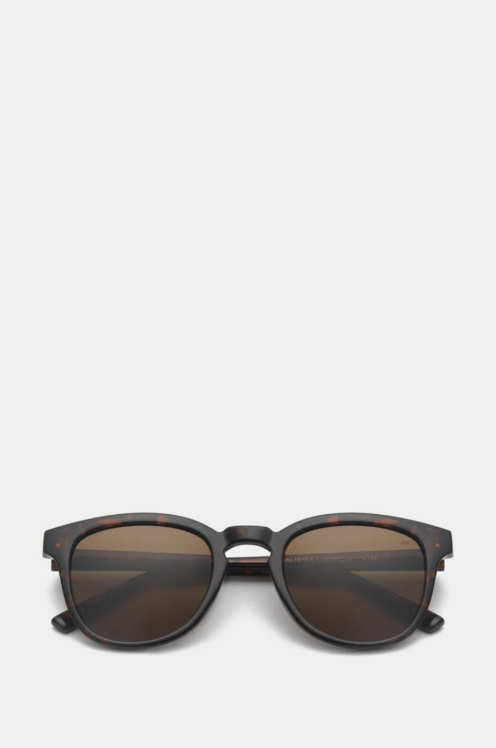 Bate Sunglasses Demi Tortoise