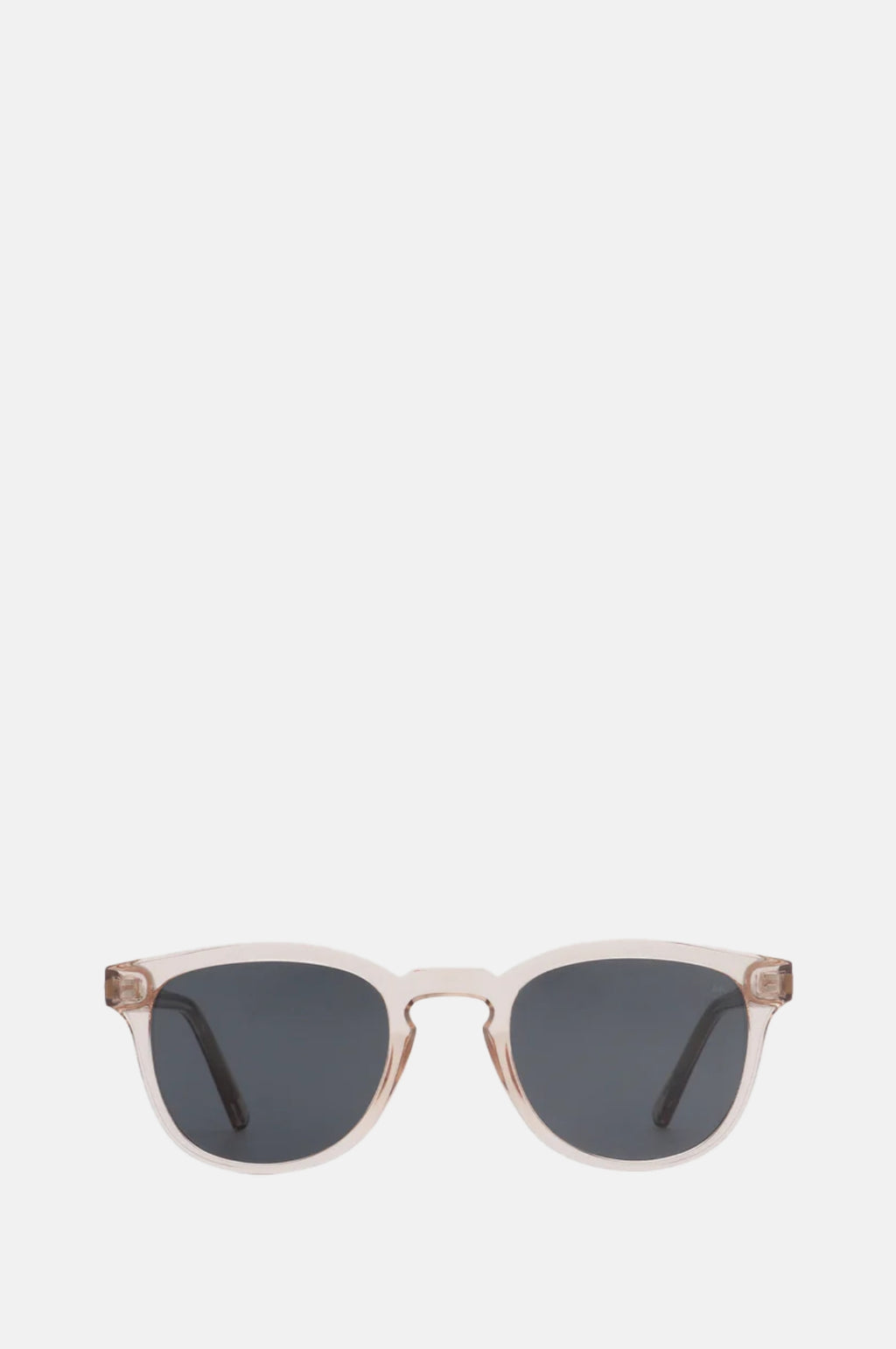 A.Kjaerbede Bate Sunglasses Champagne.