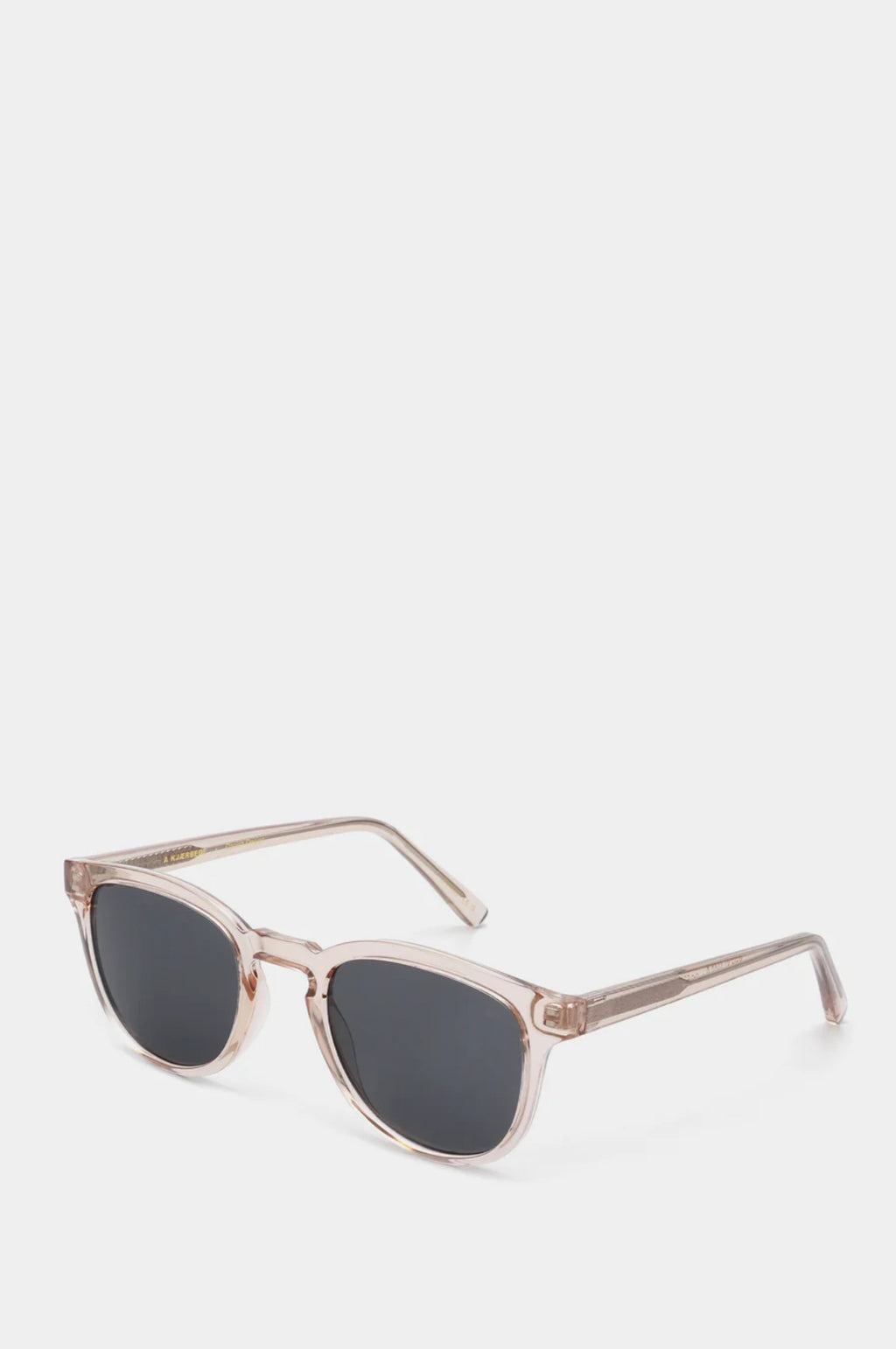 Bate Sunglasses Champagne