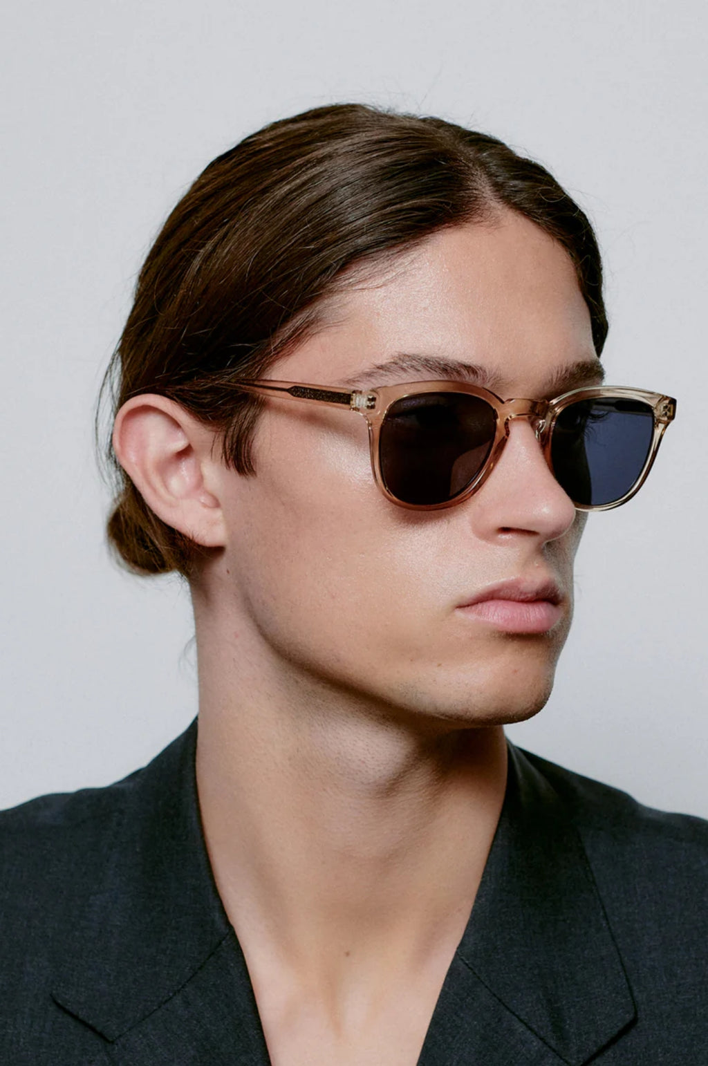 Bate Sunglasses Champagne