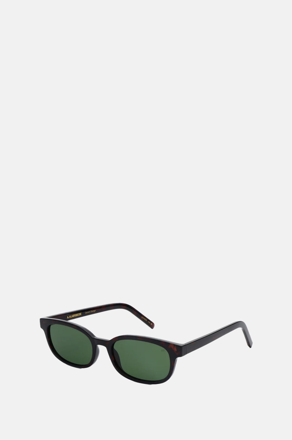 Charlie Sunglasses Demi Tortoise