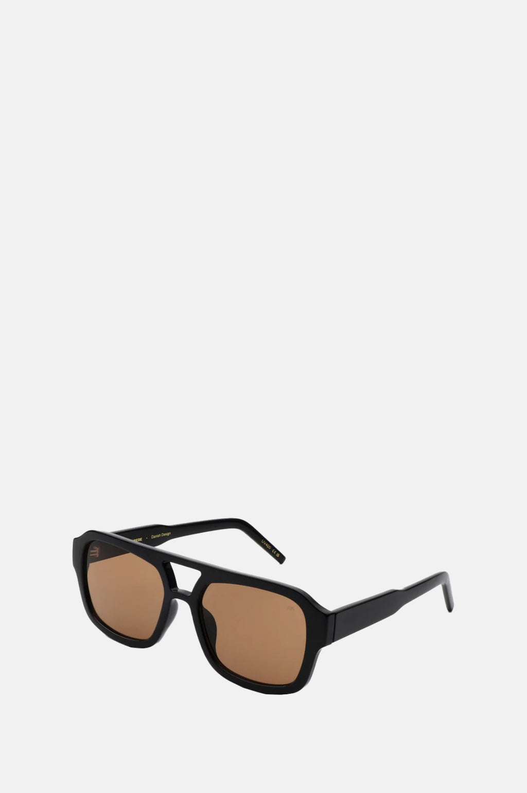 Kaya Sunglasses Black