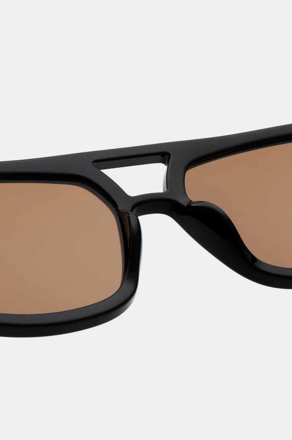 Kaya Sunglasses Black