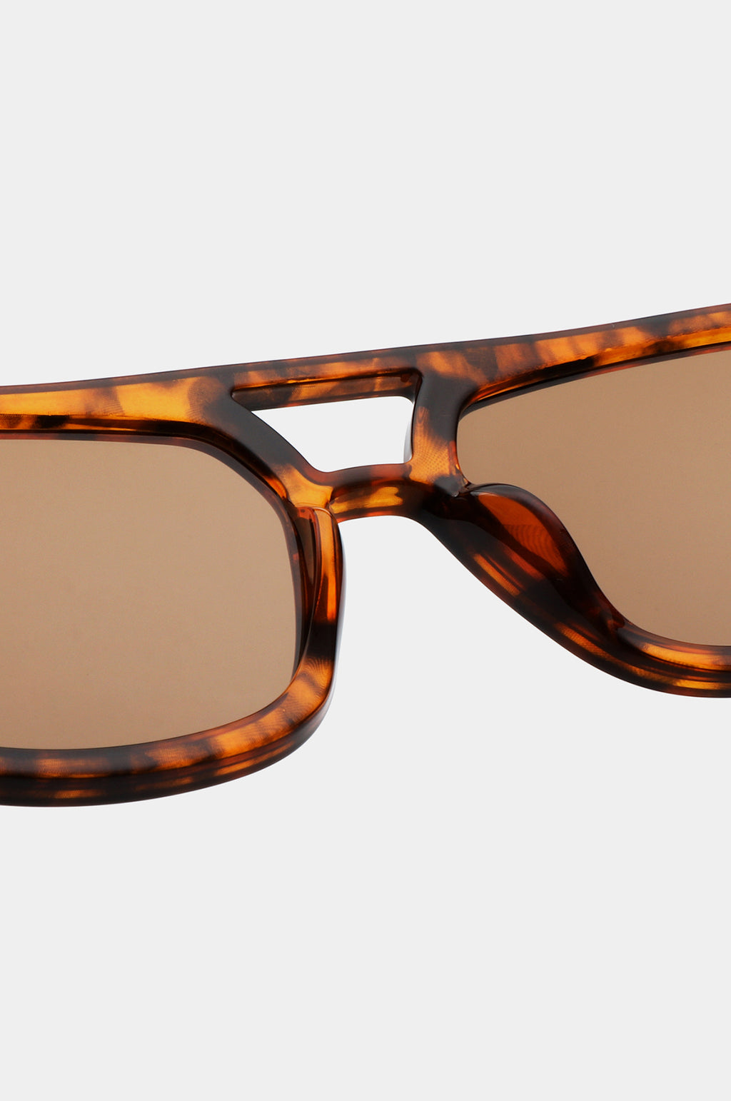 Kaya Sunglasses Havana