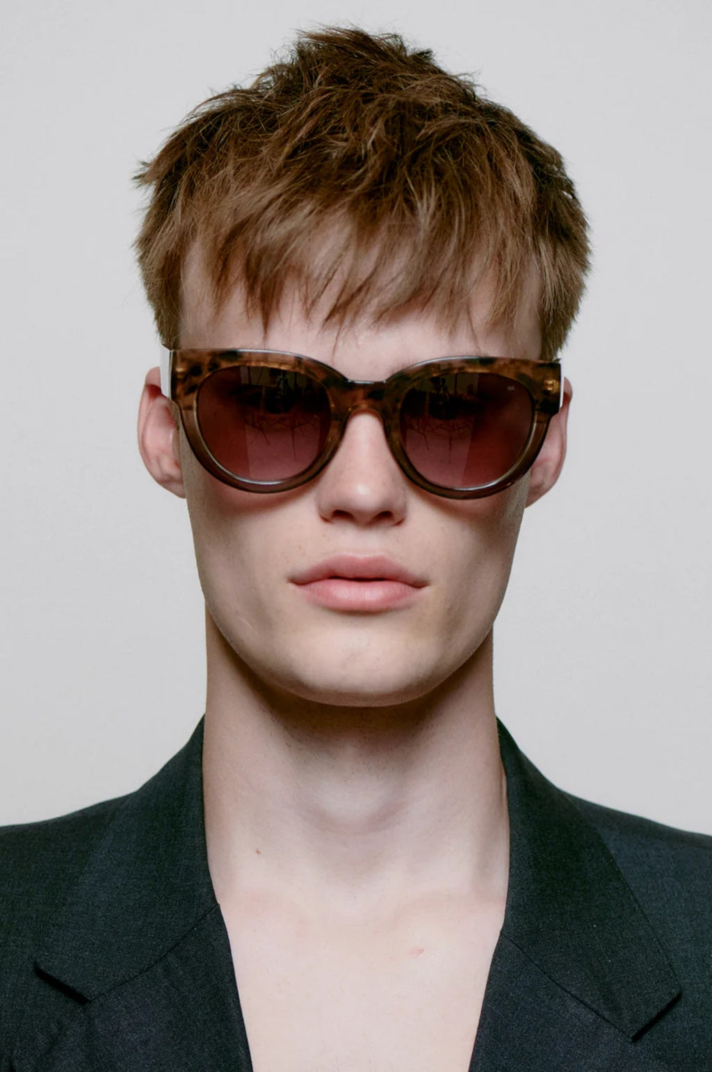 Lilly Sunglasses Coquina