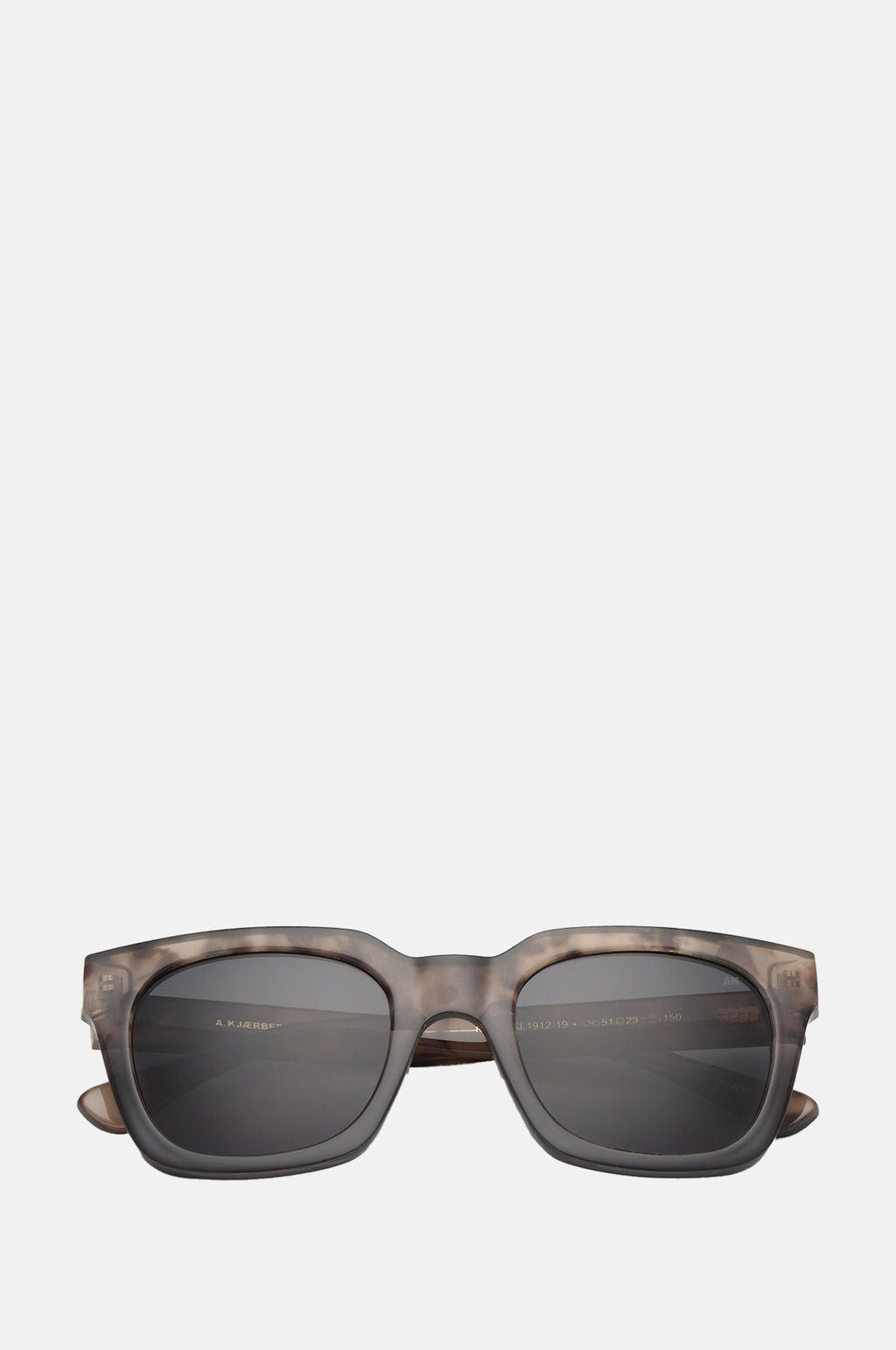 A.Kjaerbede Nancy Sunglasses Coquina.