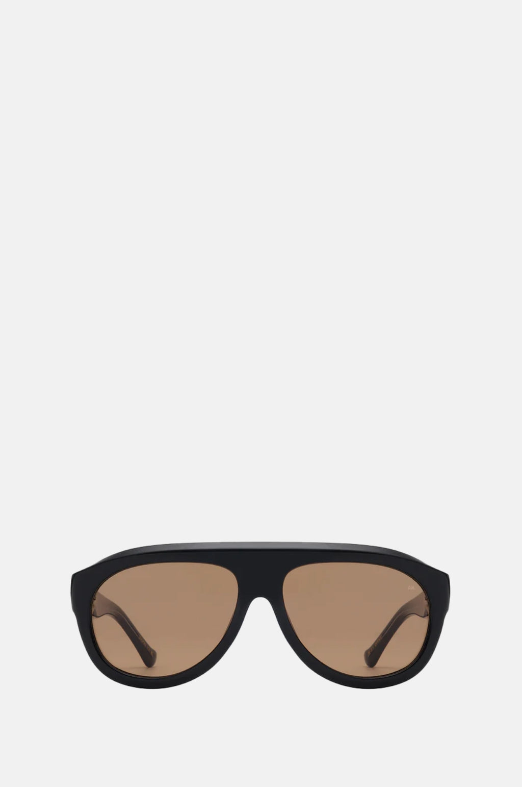 A.Kjaerbede Rio Sunglasses Black.