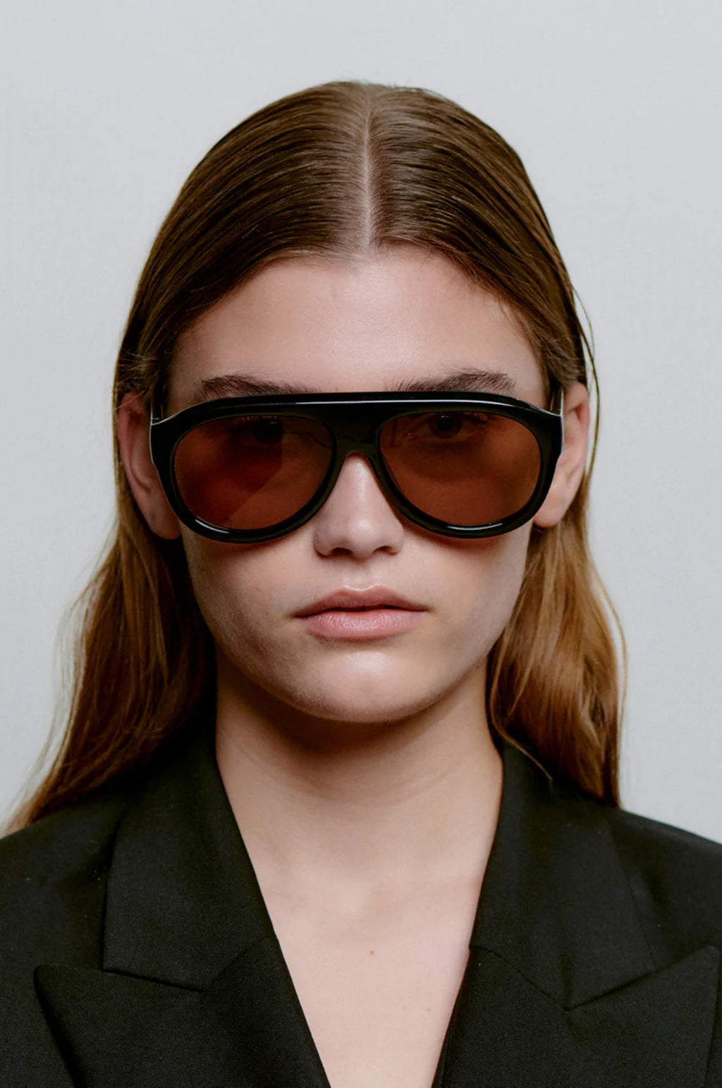 Rio Sunglasses Black