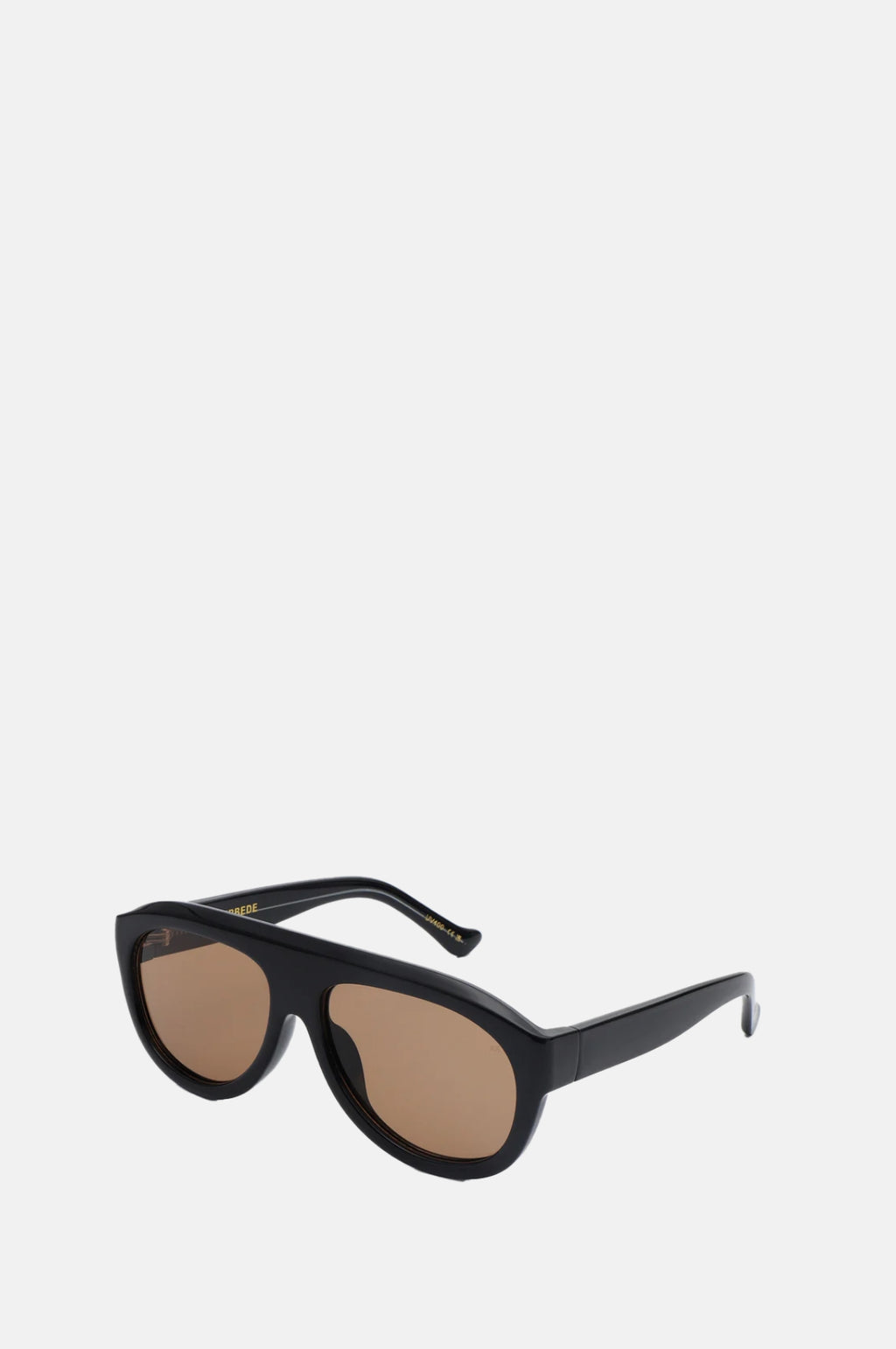 Rio Sunglasses Black