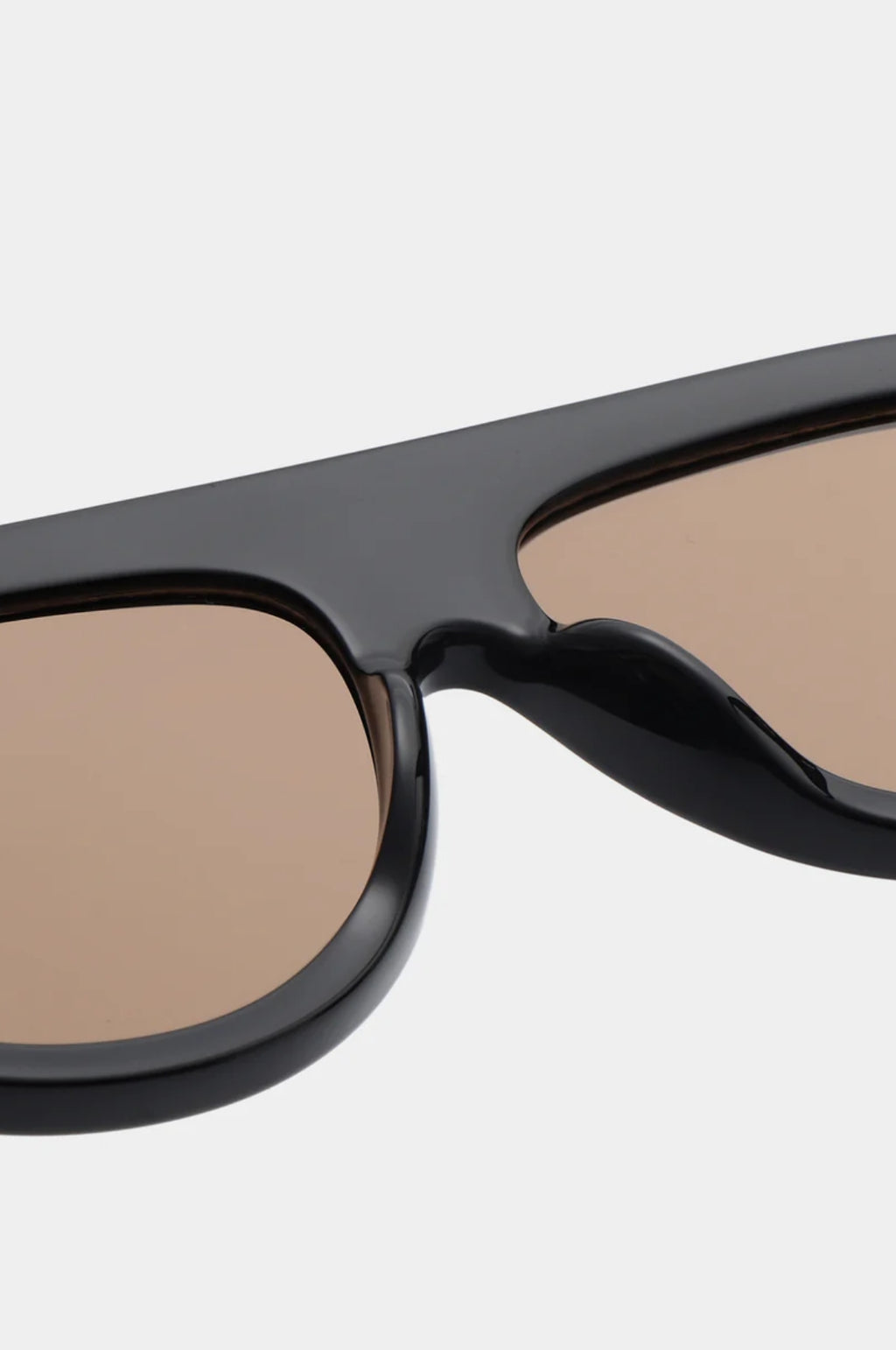 Rio Sunglasses Black