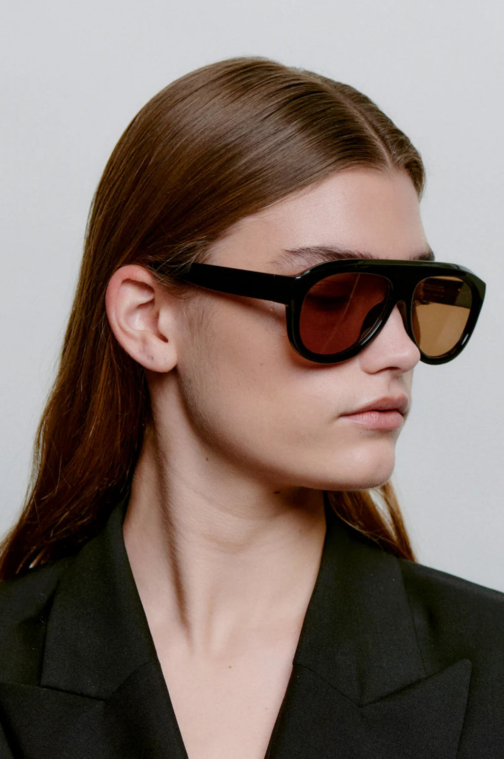 Rio Sunglasses Black