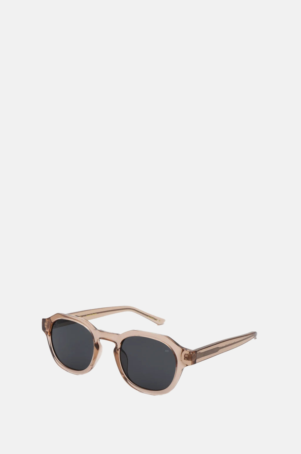 Zan Sunglasses Champagne