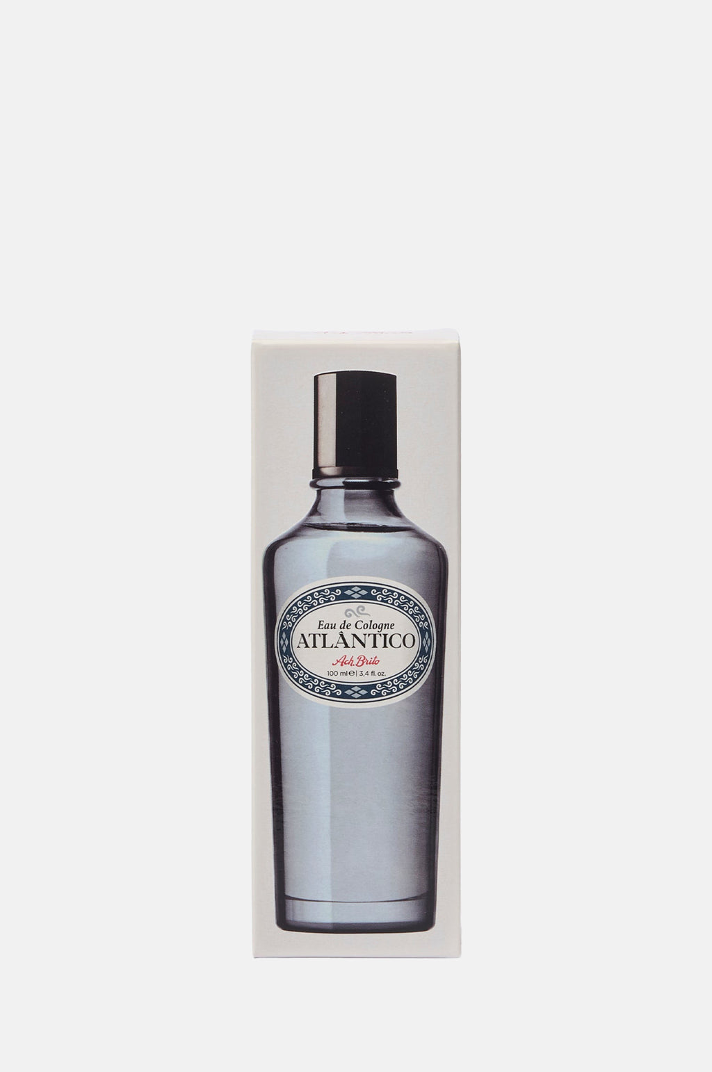 Arch Brito Atlantico Eau de Cologne 100ml.