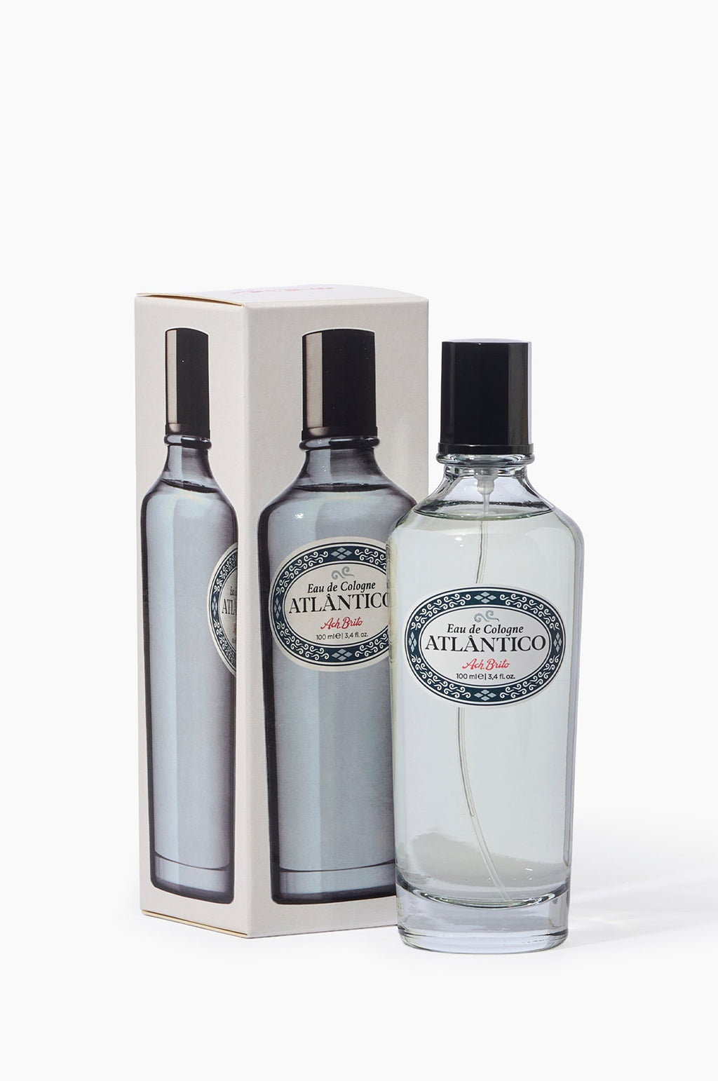 Atlantico Eau de Cologne 100ml