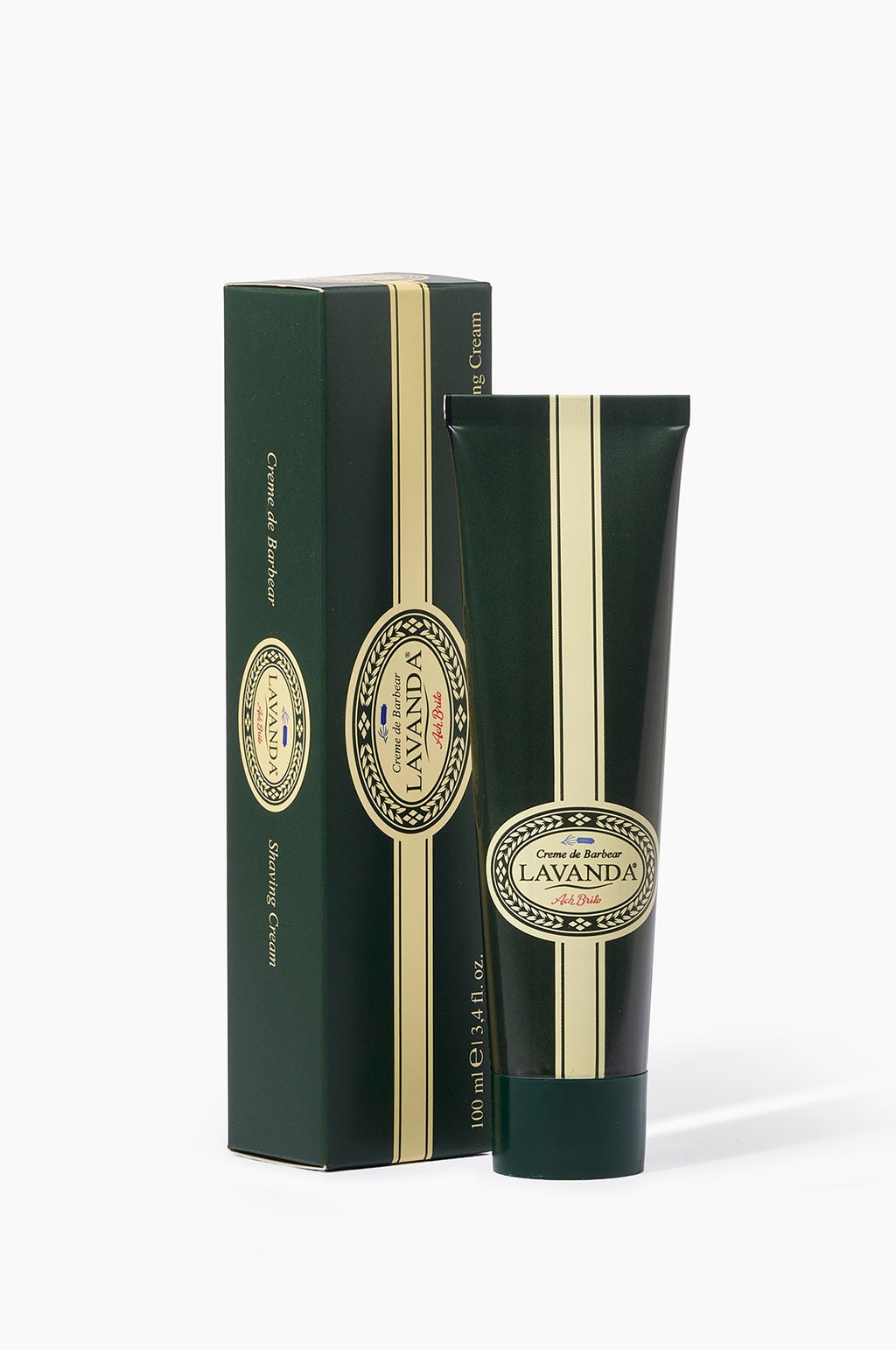 Lavanda Shaving Cream