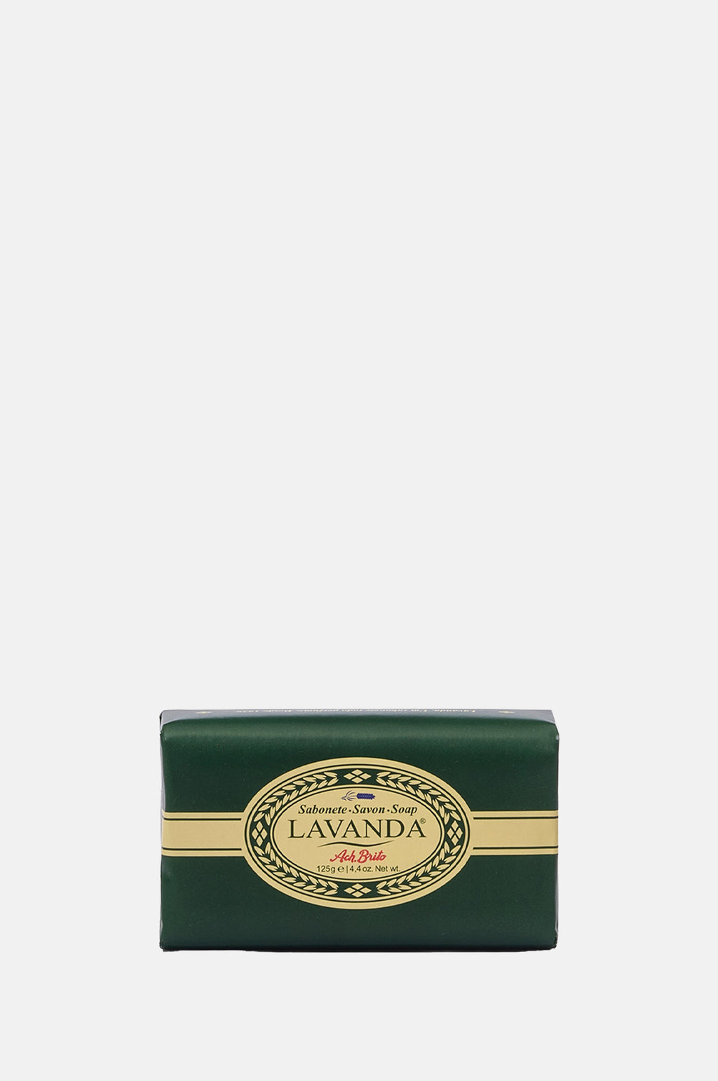 Arch Brito Lavanda Soap 125g.