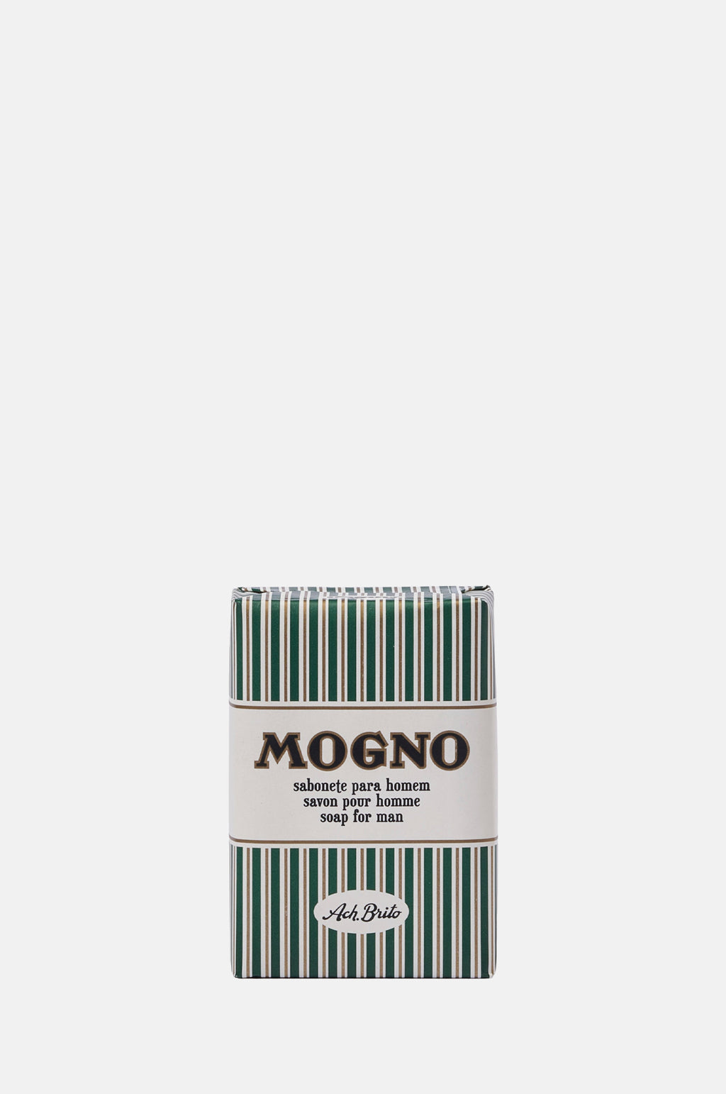 Arch Brito Mogno Soap 160g.