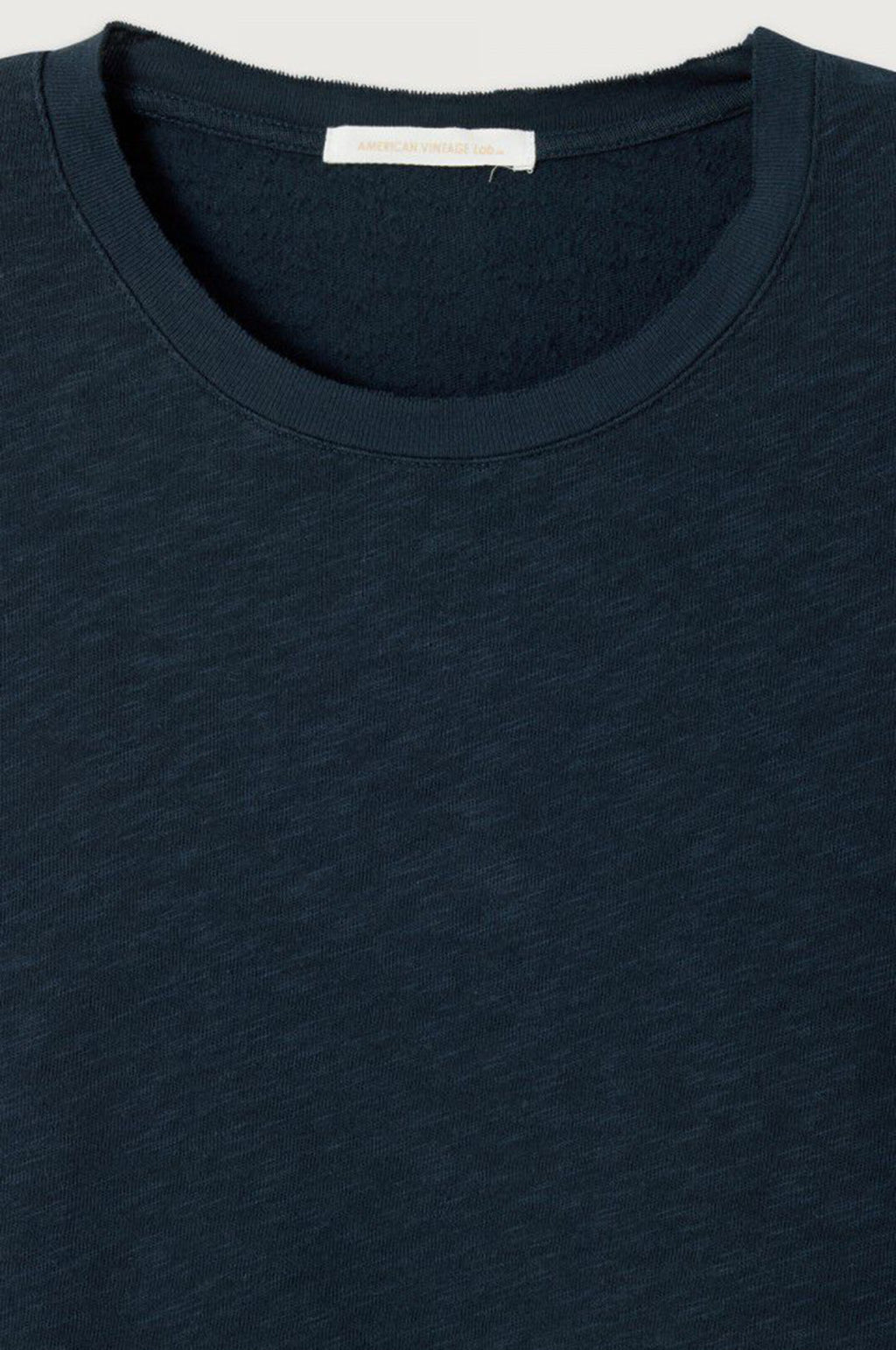 Sonoma T-Shirt Navy Blue Vintage