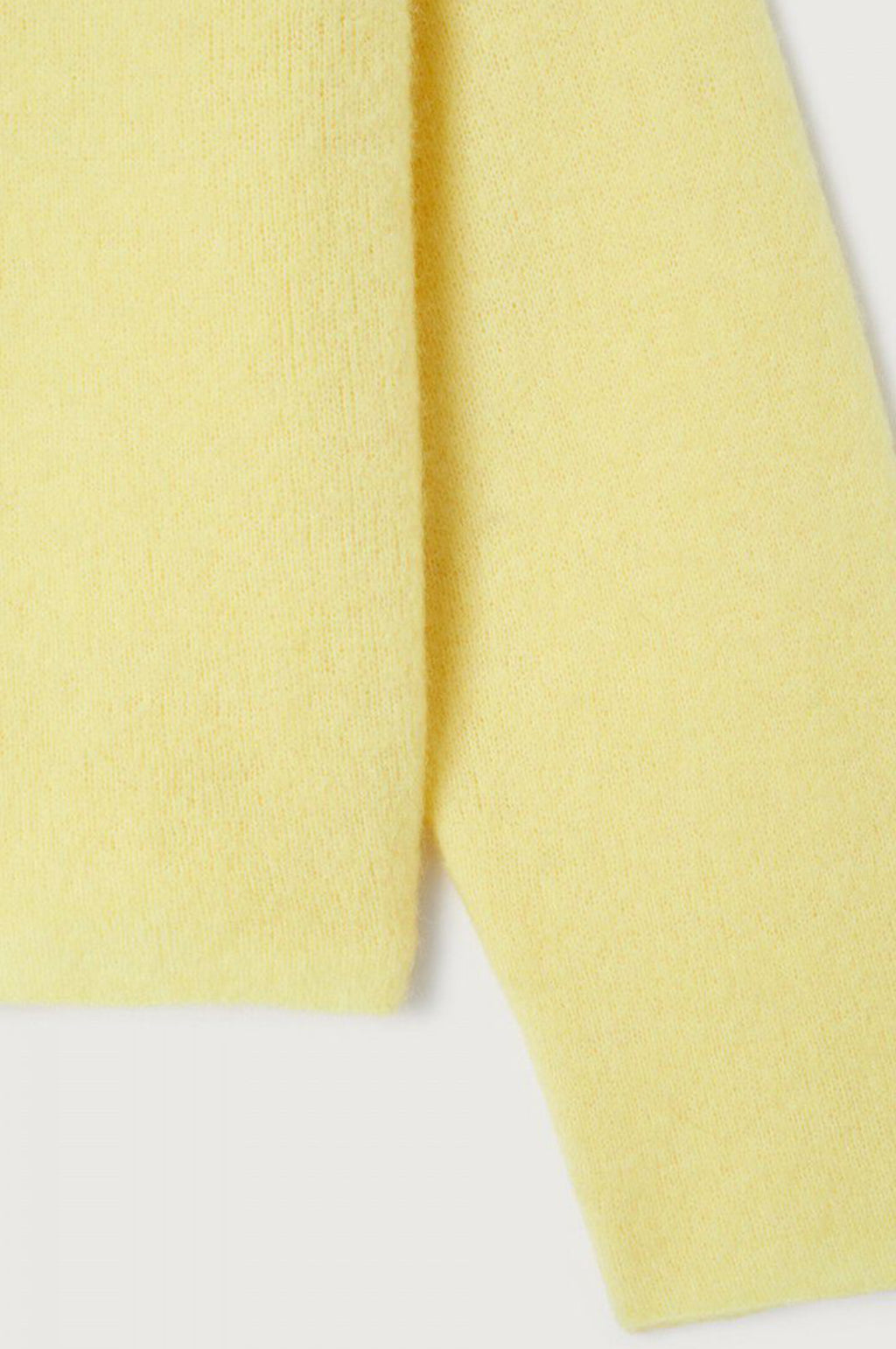 Vitow Knit Citronnier Chine
