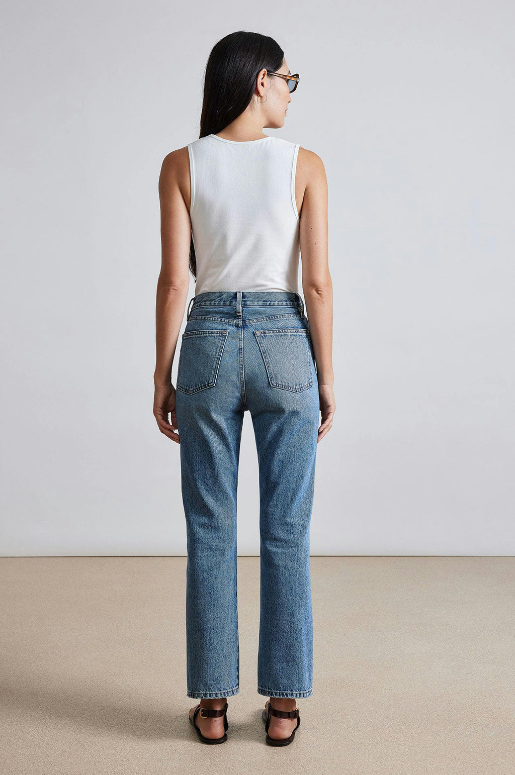 Camilla Jean Austin Wash