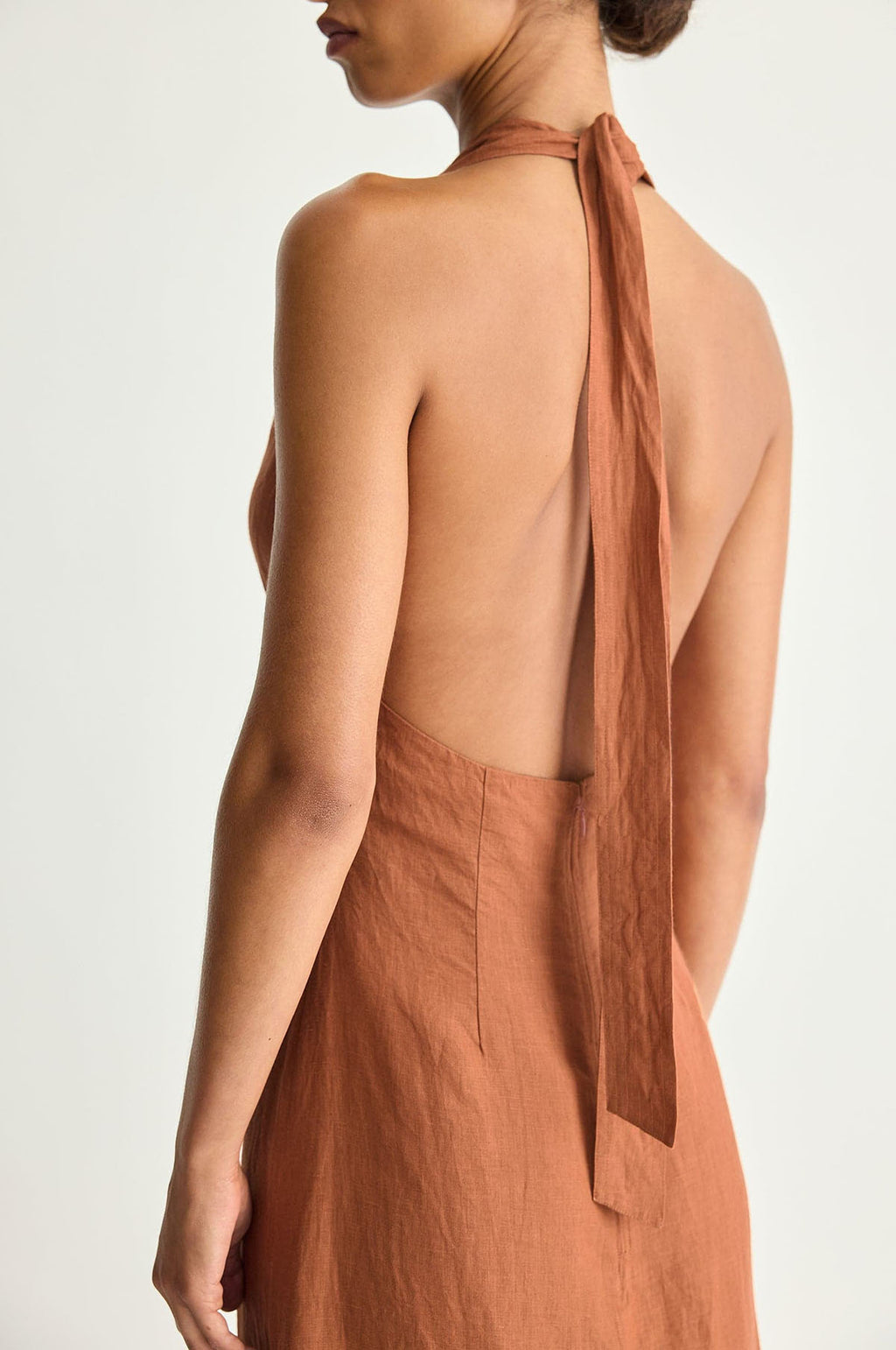 Salome Halter Maxi Harissa