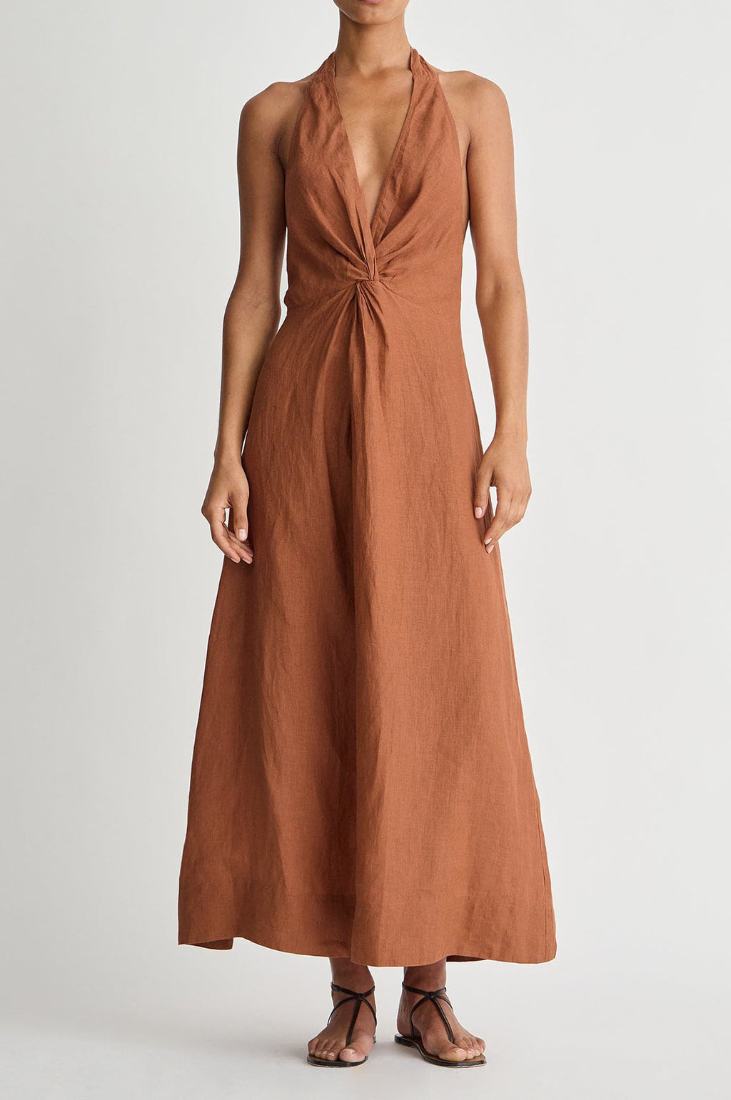 Salome Halter Maxi Harissa