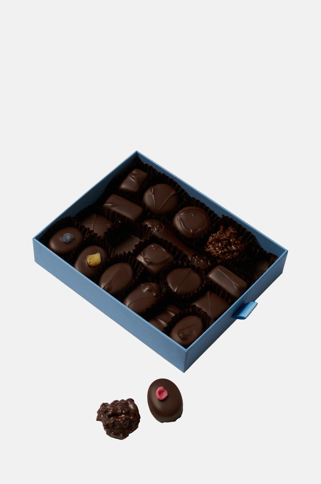 Dark Selection Queen