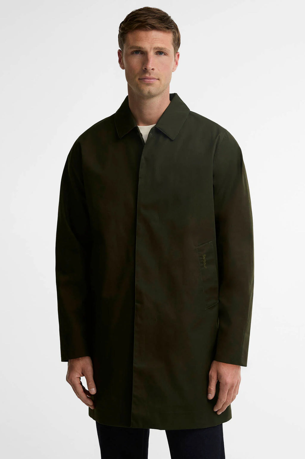 Lorden Waterproof Mac Sage