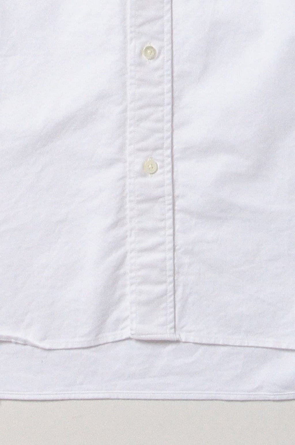 B.D. Oxford White