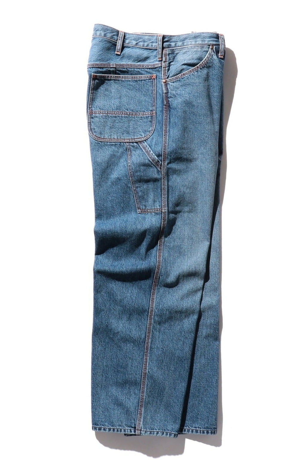 Painter Pants Denim Used