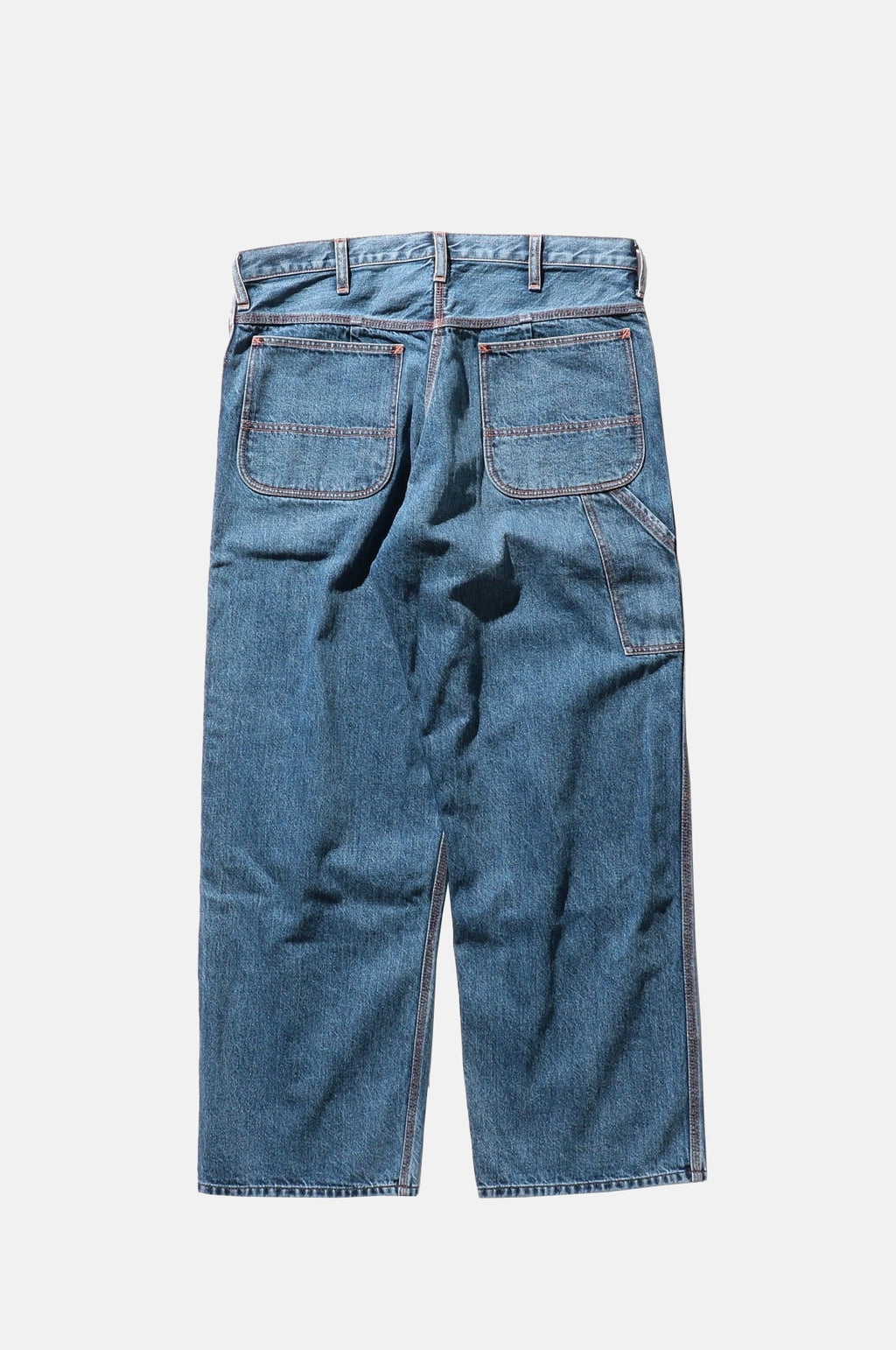 Painter Pants Denim Used