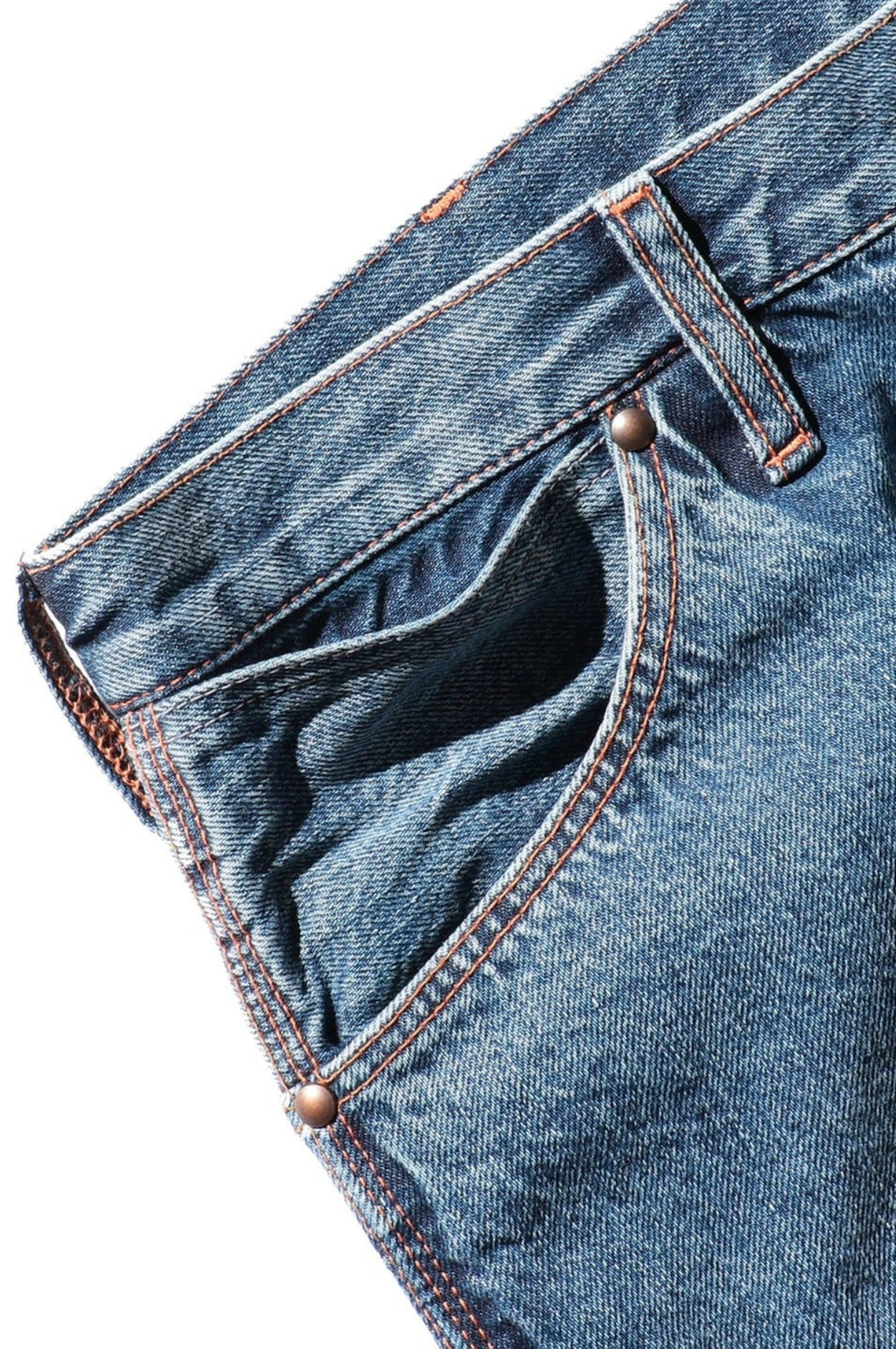 Painter Pants Denim Used