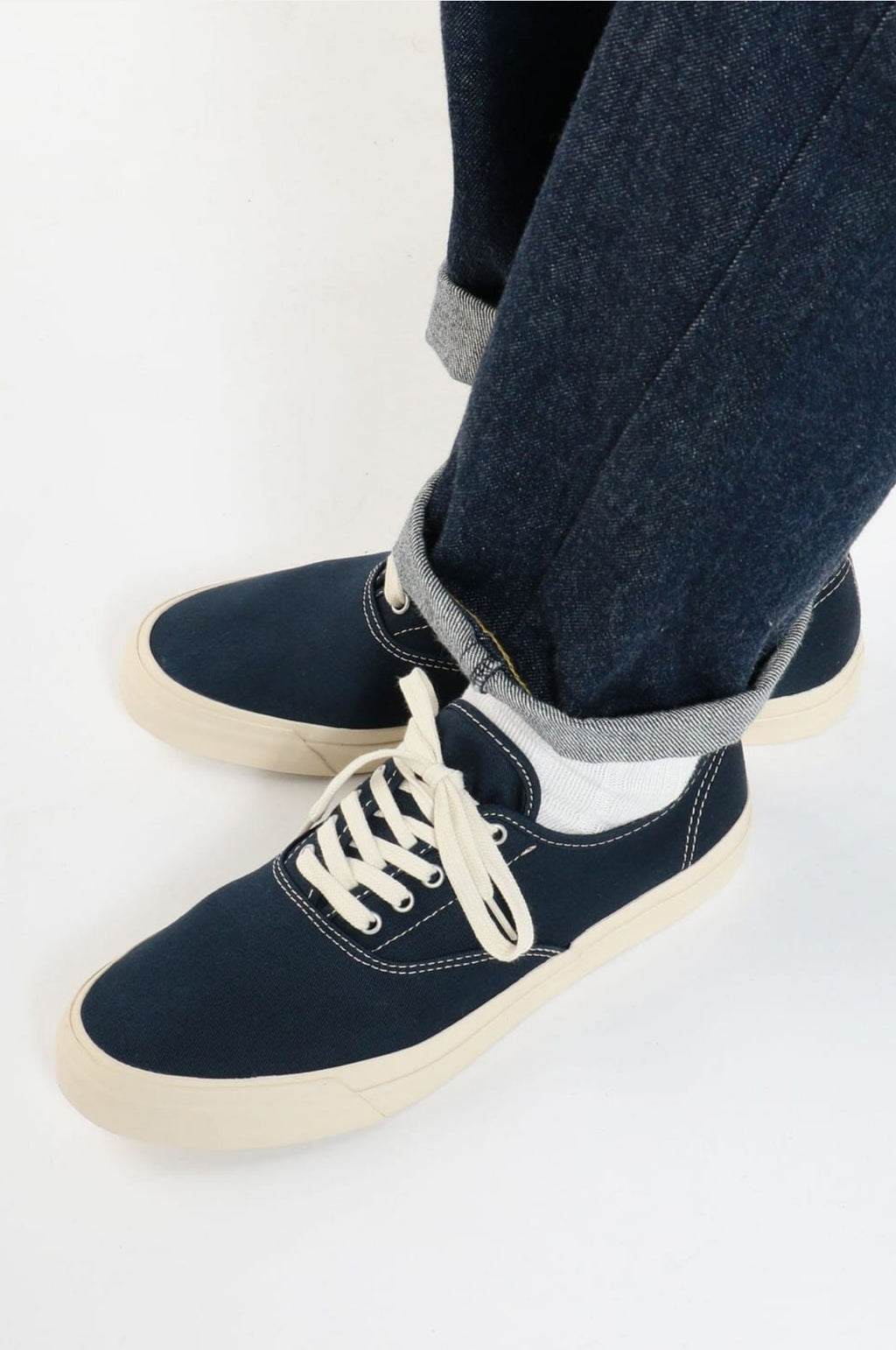 Sperry + MIL CVO Navy