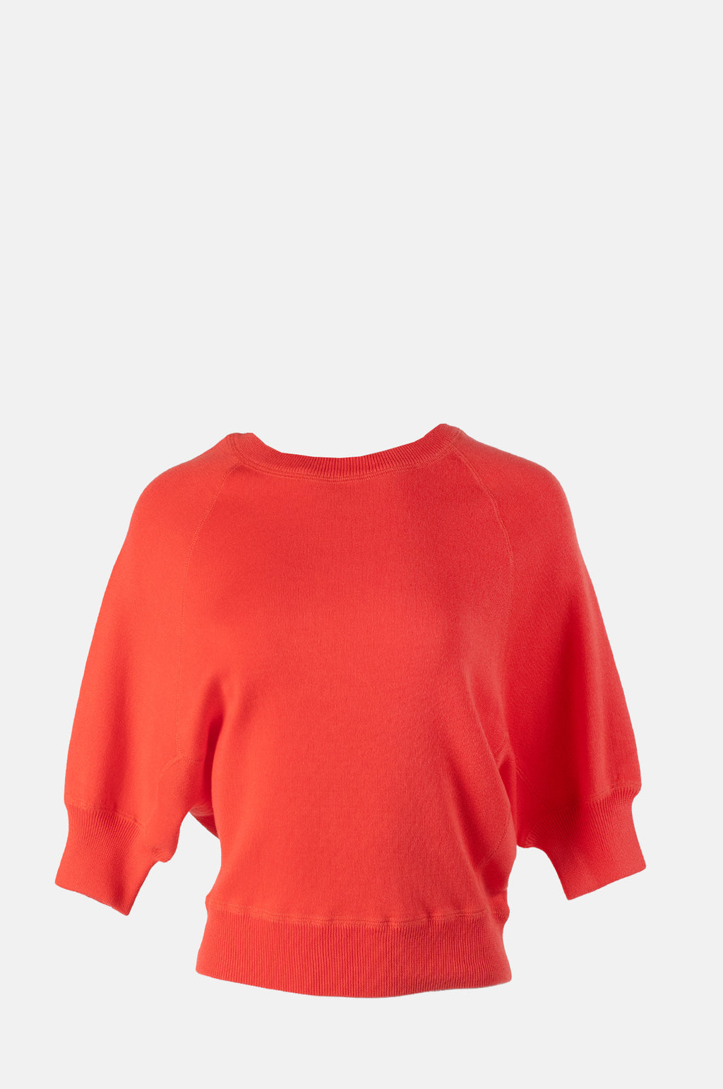 Bellerose Anglet Knit Corail.