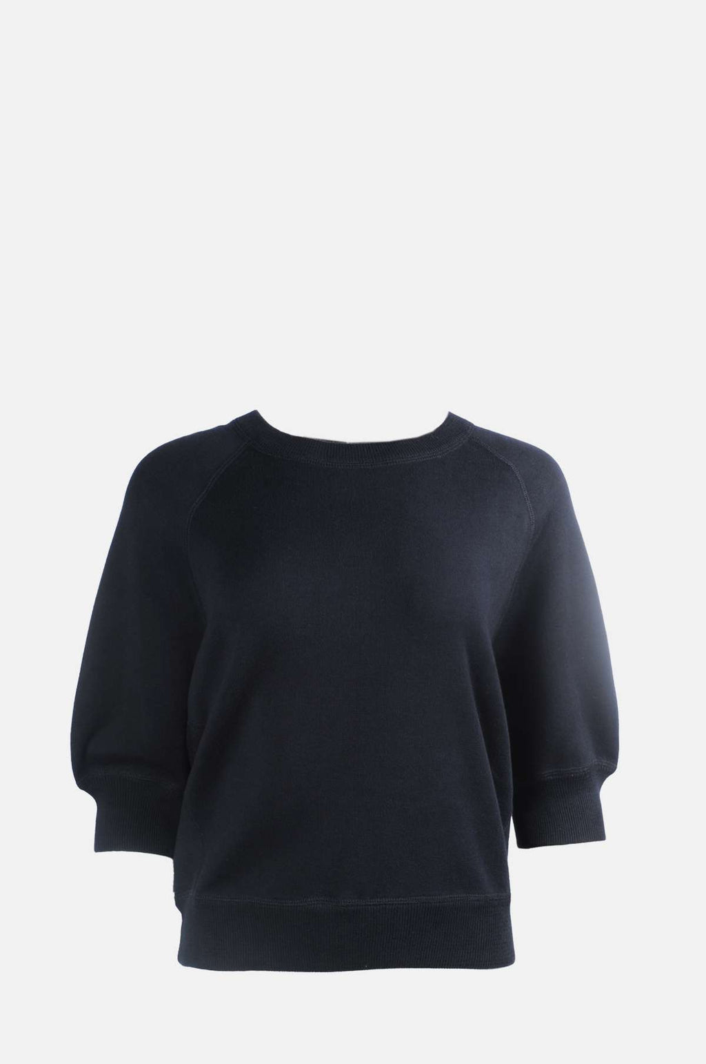 Bellerose Anglet Knit Navy.