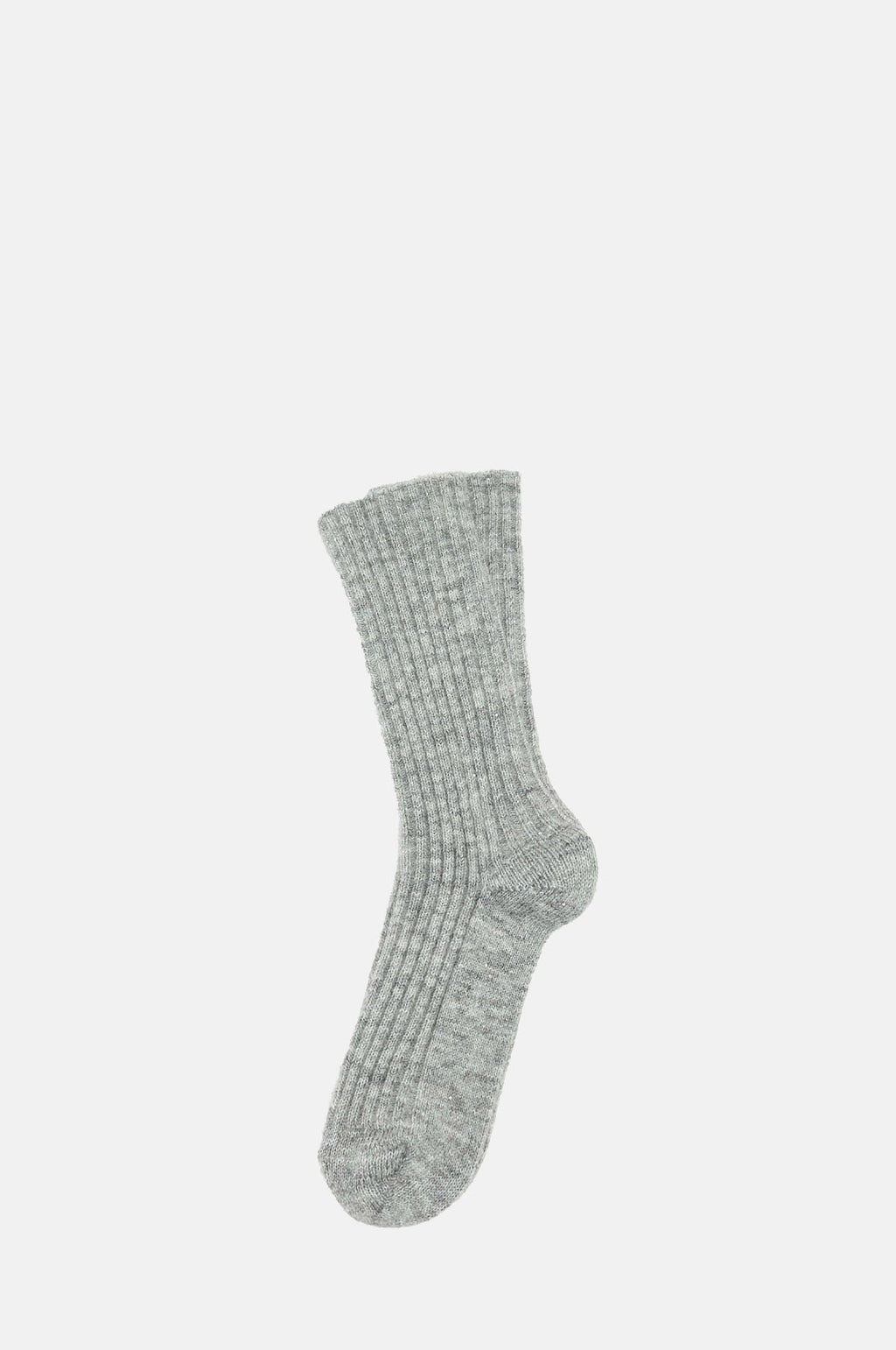 Bellerose Boti Socks H Grey.