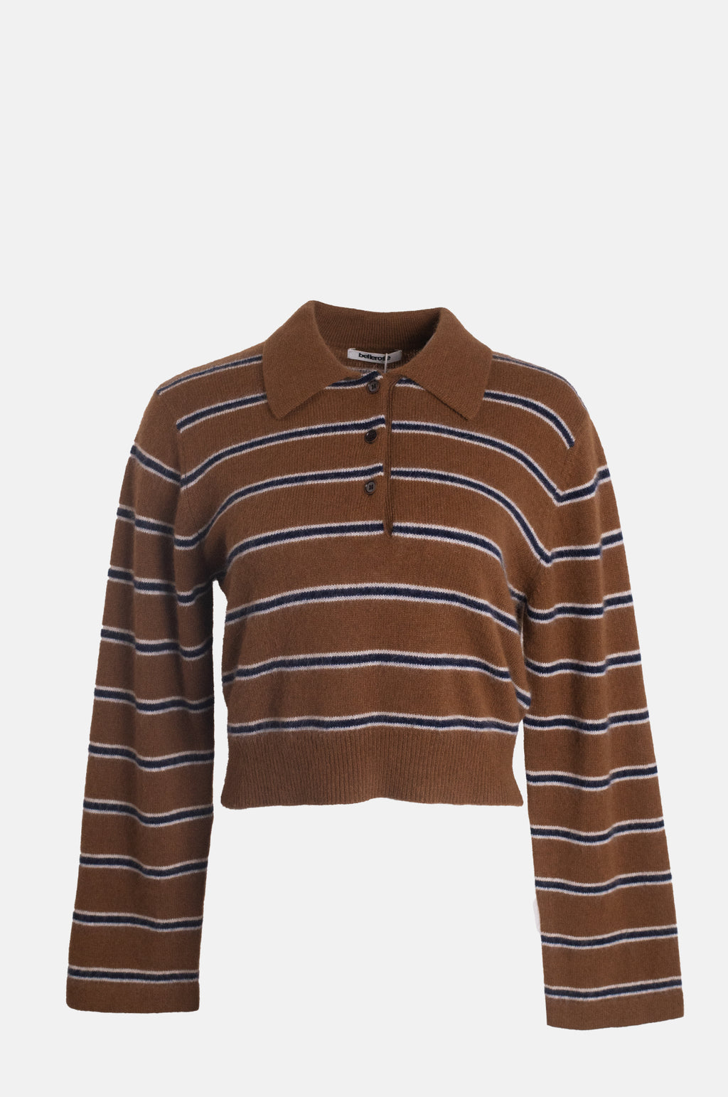 Bellerose Dussyr Knit Stripe E.