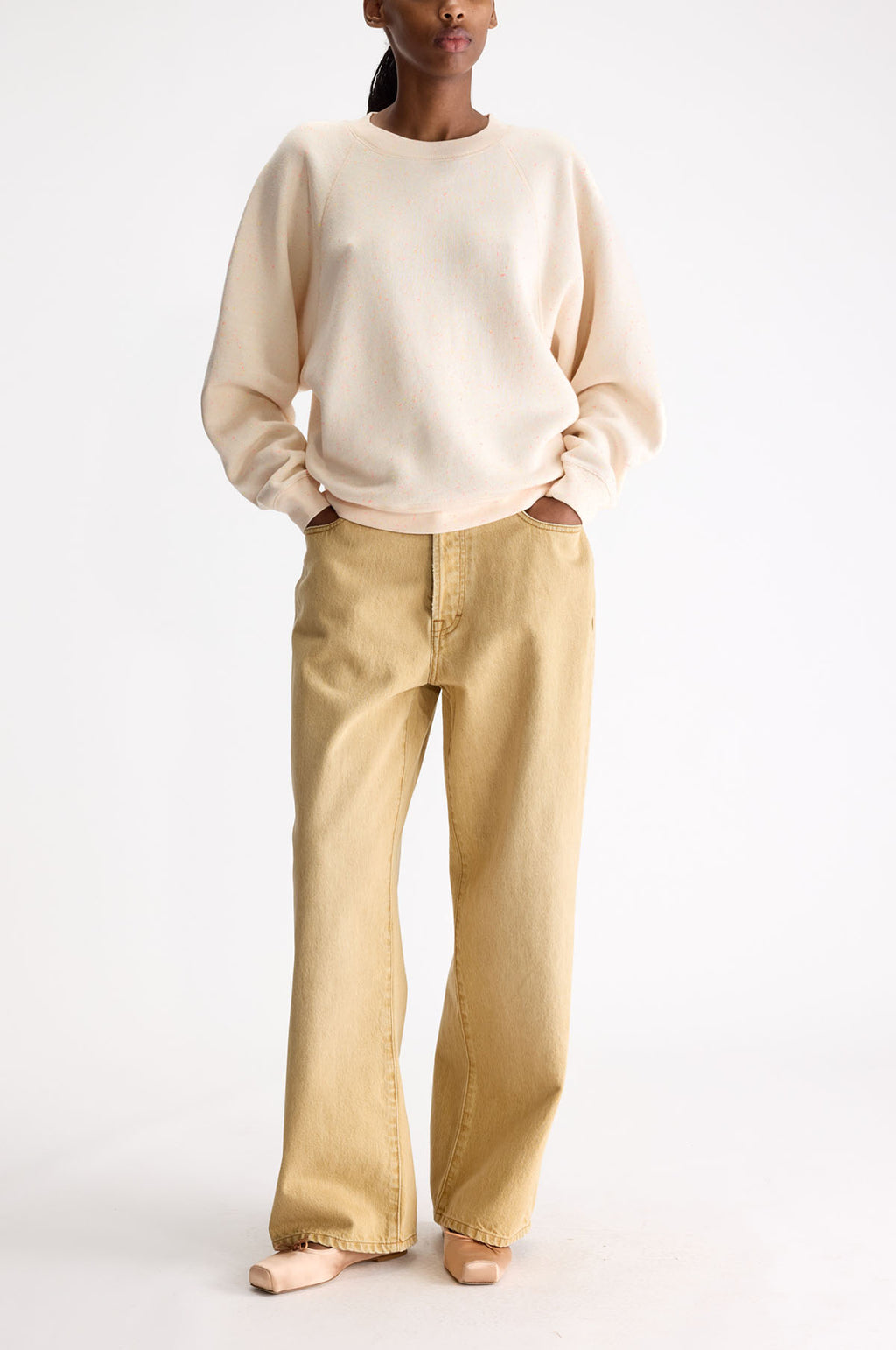 Fella Sweatshirt Combo B