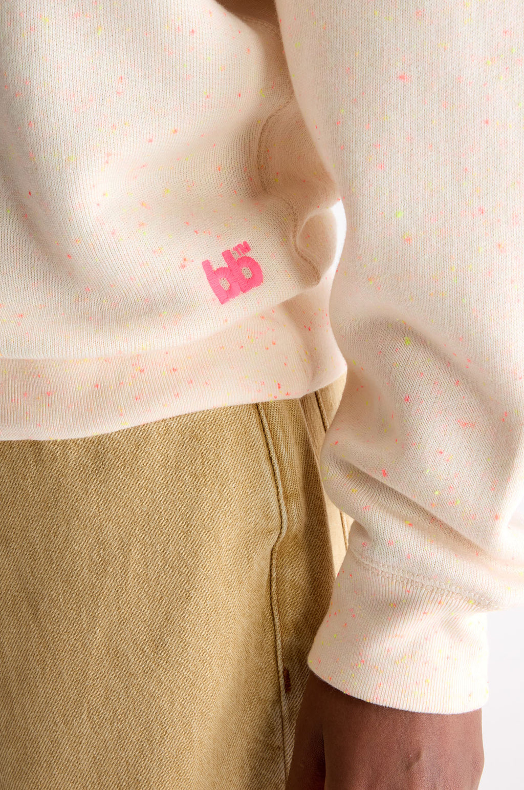 Fella Sweatshirt Combo B