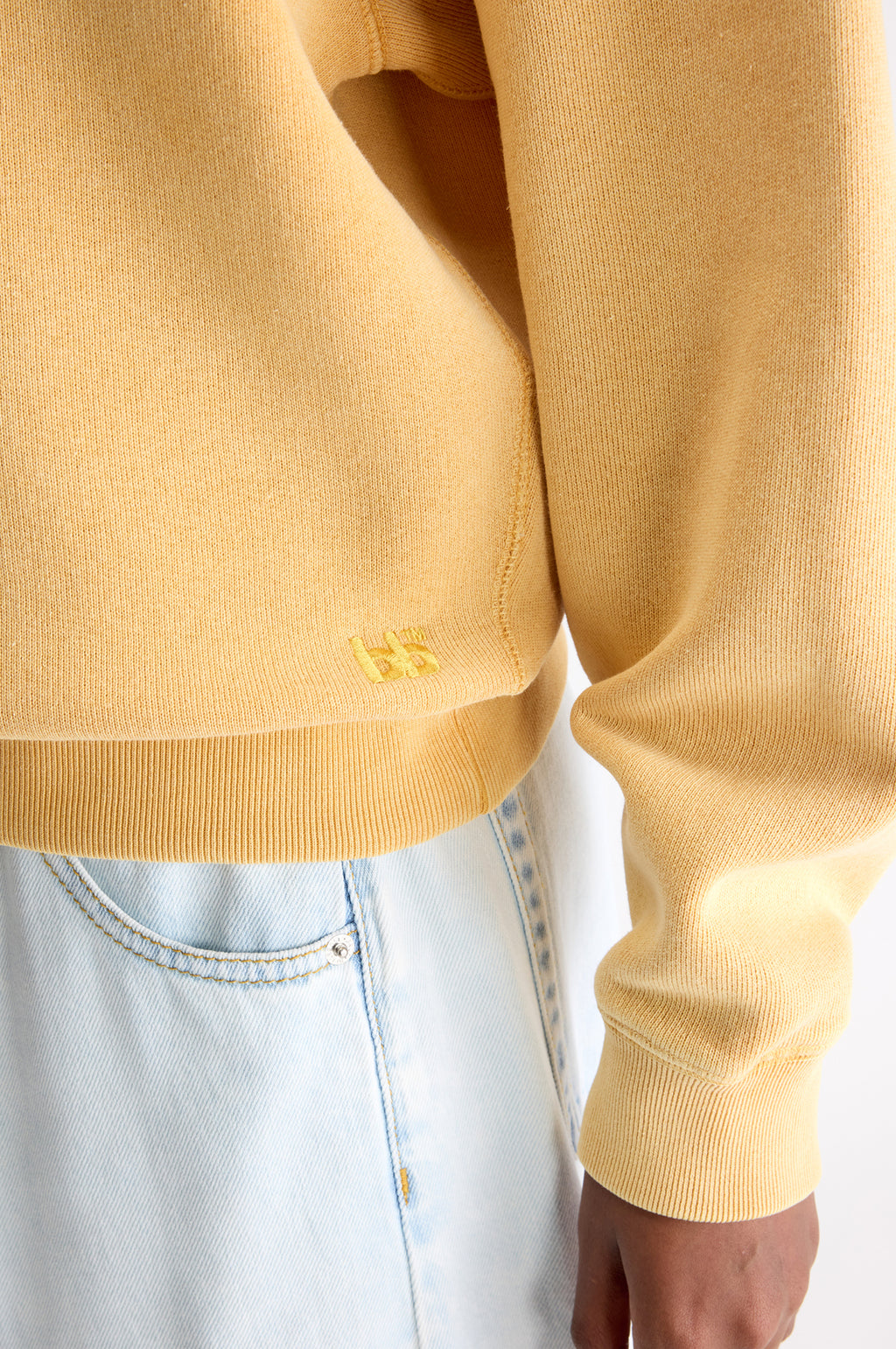 Fella Sweatshirt Sunlight