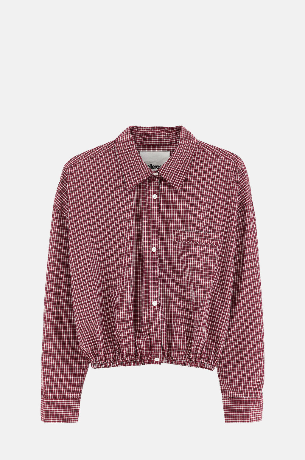 Bellerose Gemma Shirt Check G.