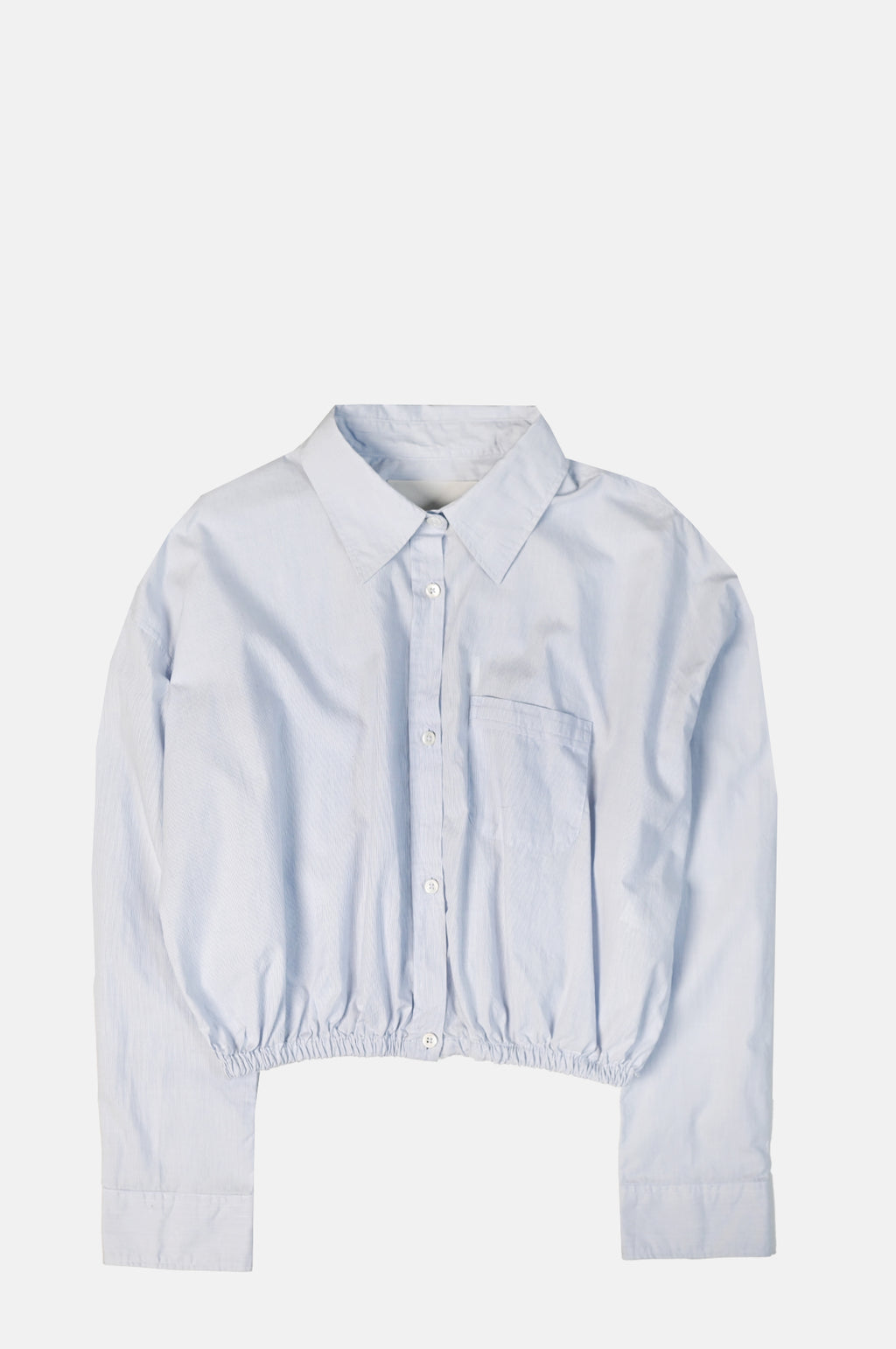 Bellerose Gemma Shirt Stripe G.