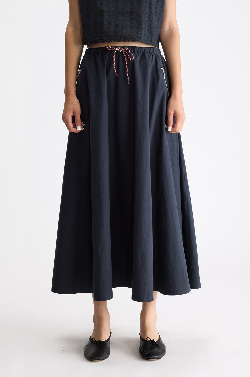 Harlin Skirt Captain