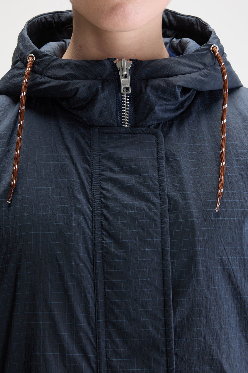 Heleny Coat Fir