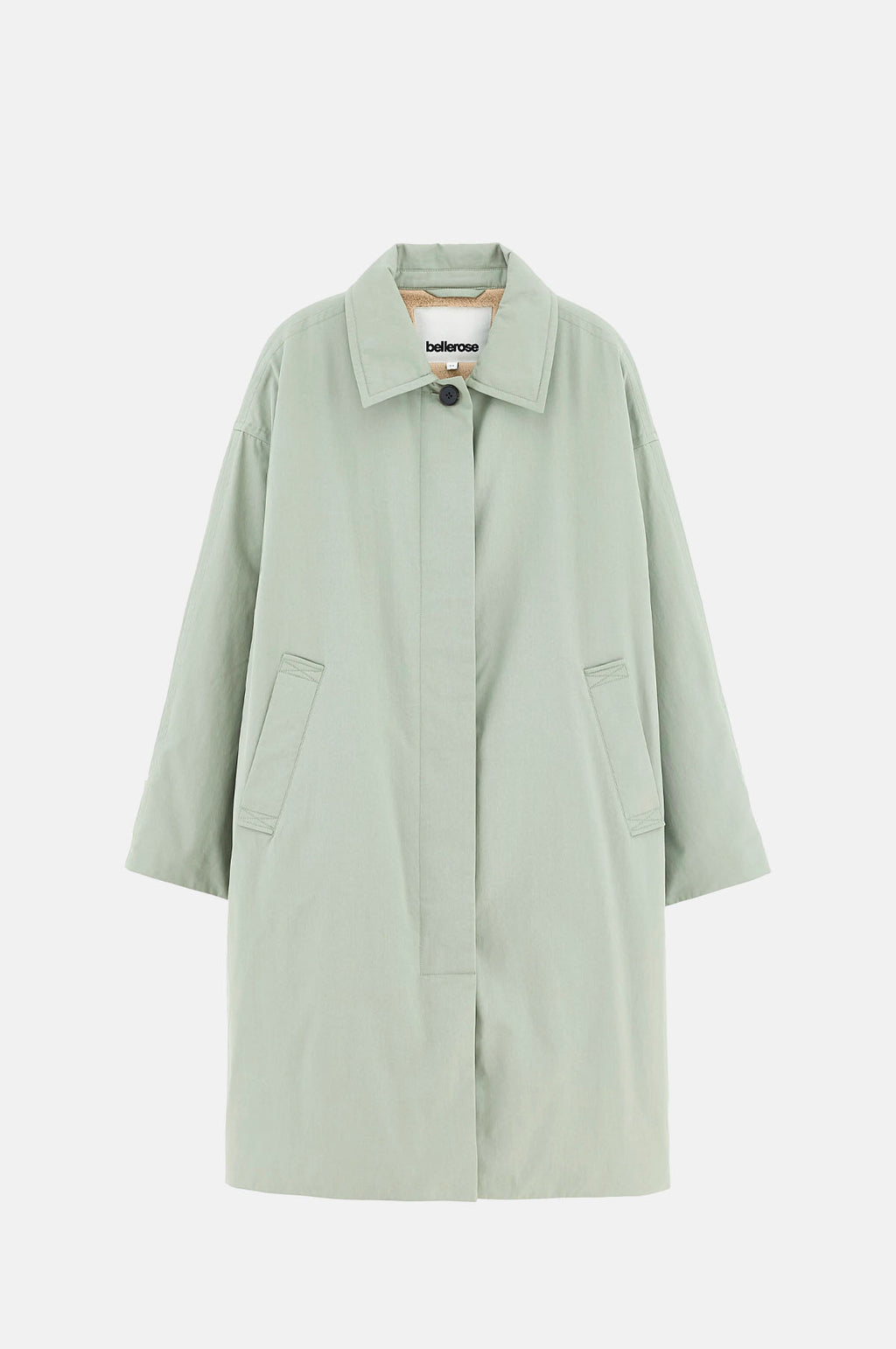 Bellerose Hestia Coat Veronese.